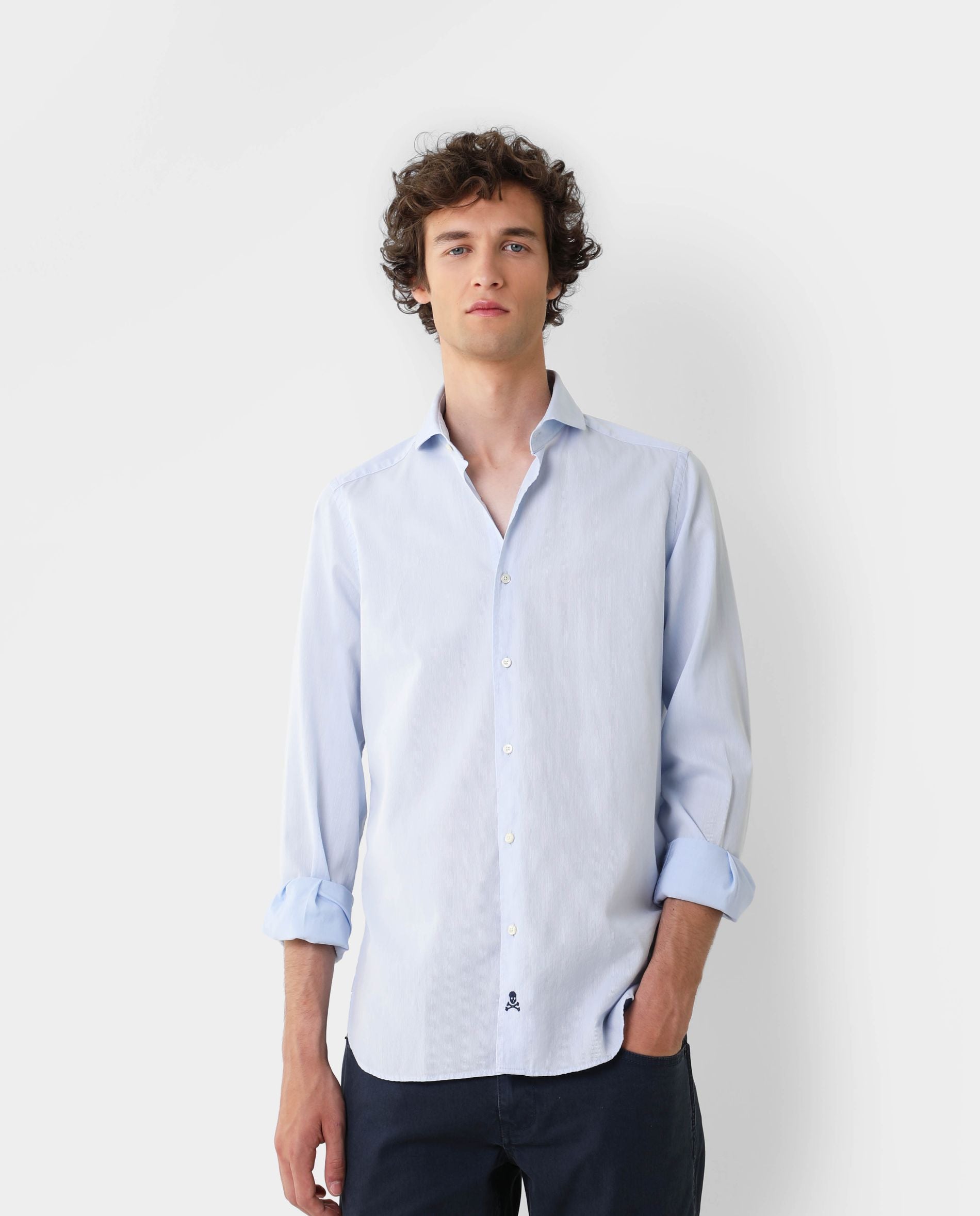 SPORT ELISEE CLASS SHIRT