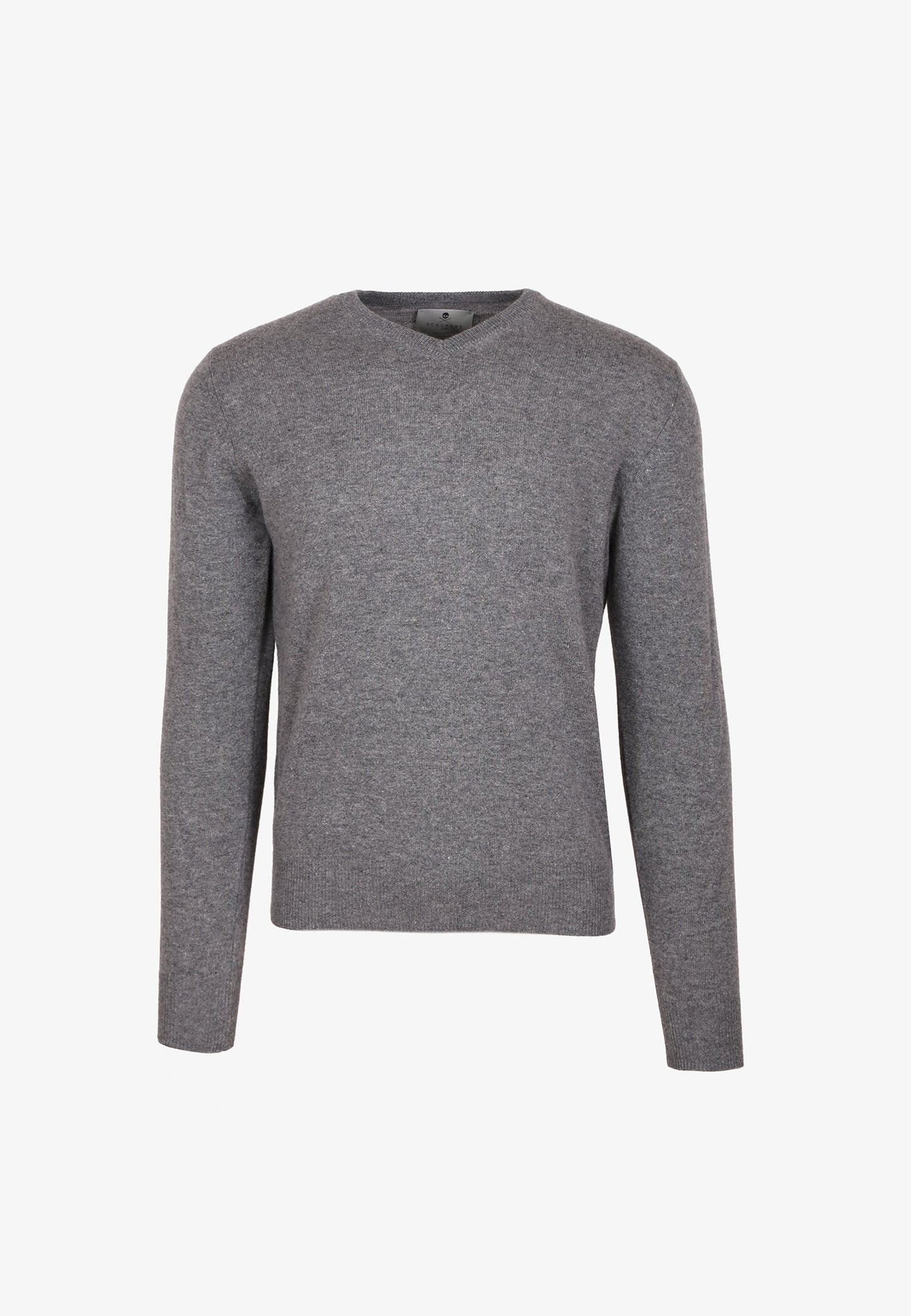 JERSEY CASHMERE CUELLO PICO