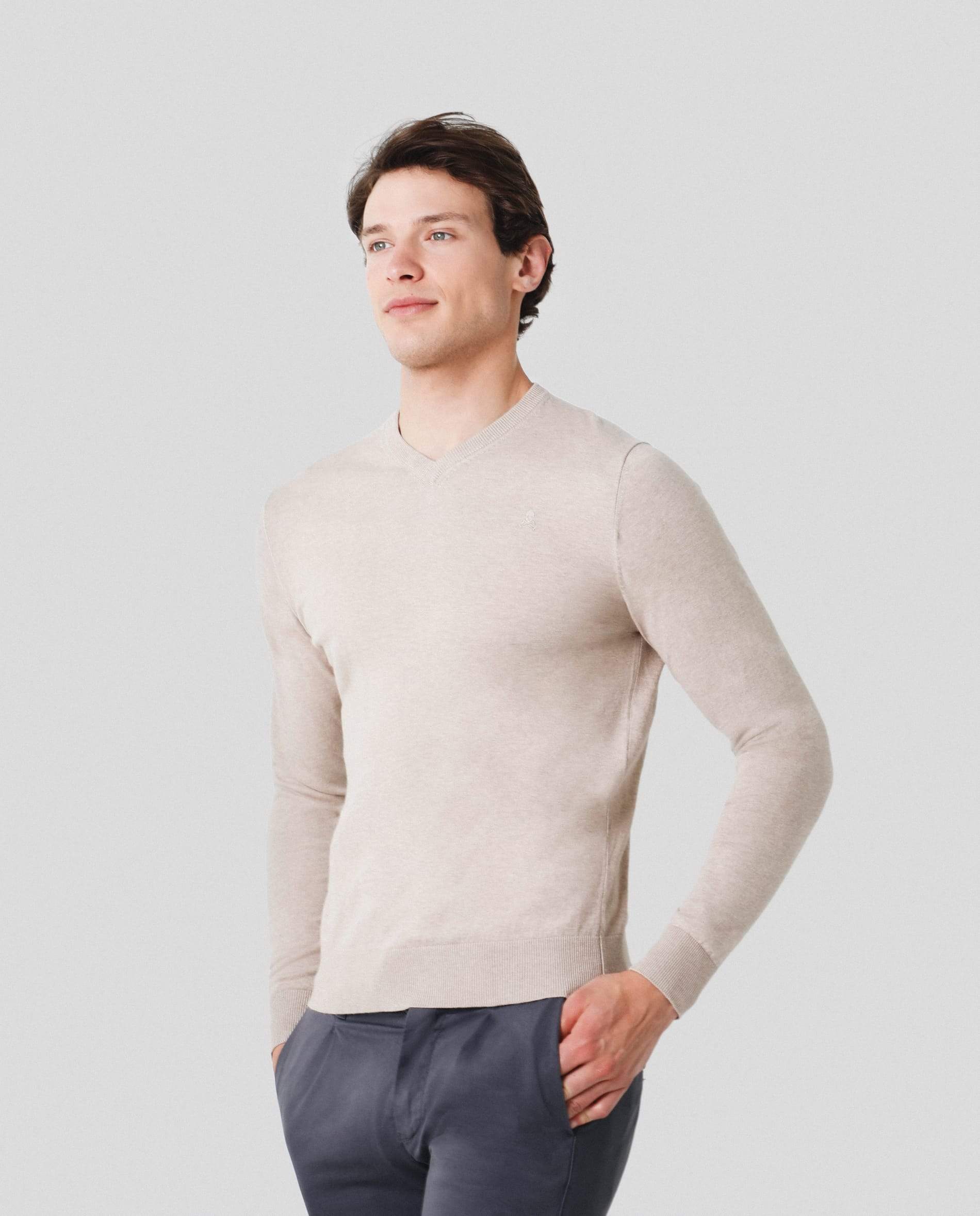JERSEY PICO ALGODÓN