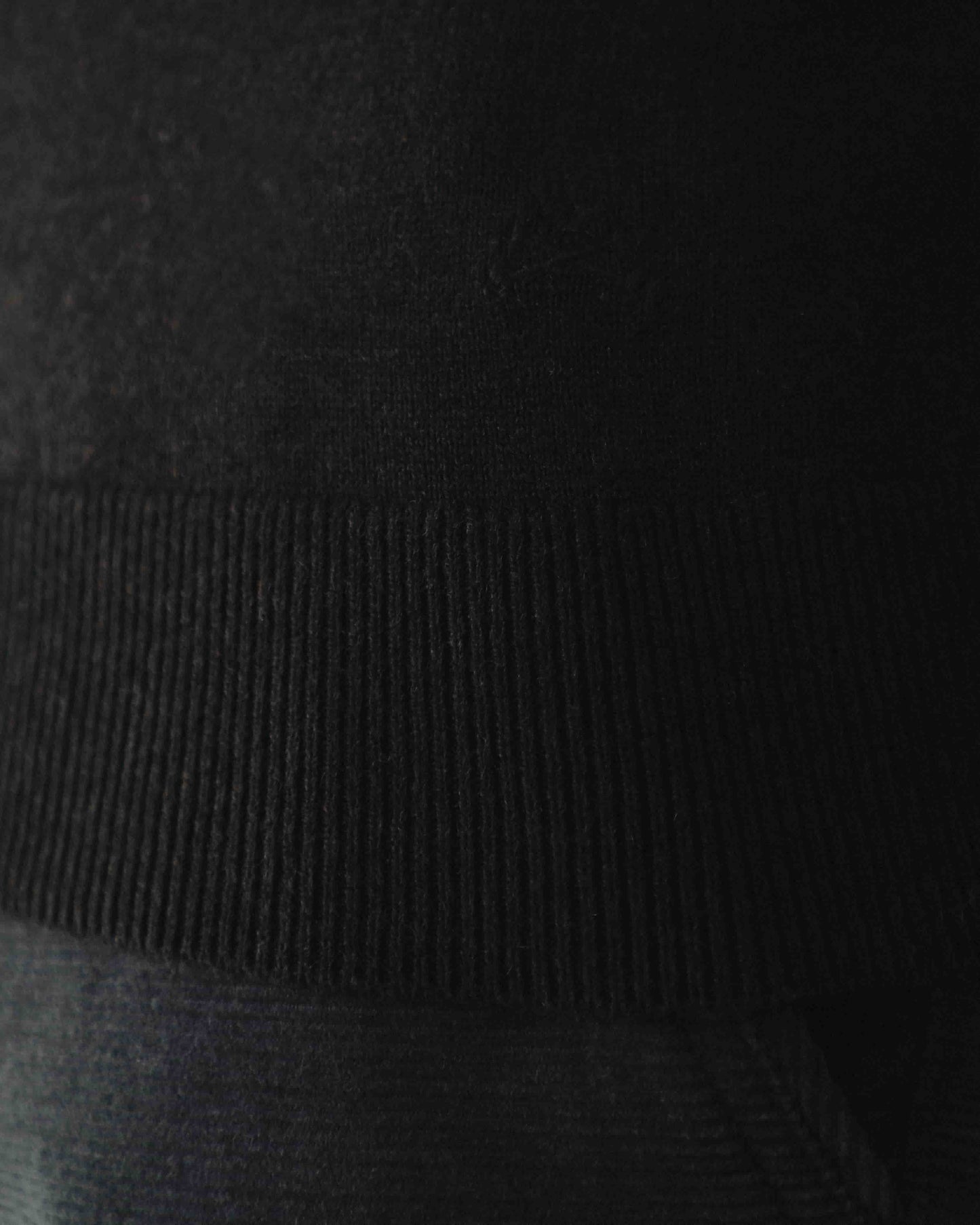 JERSEY BÁSICO CUELLO ALTO