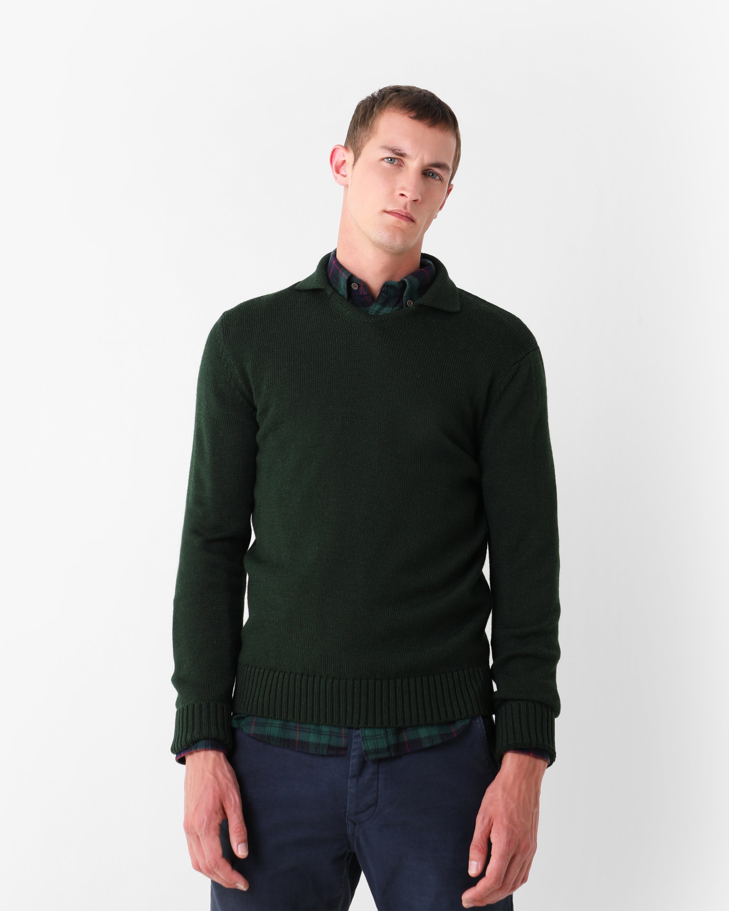 JERSEY LANA POLO