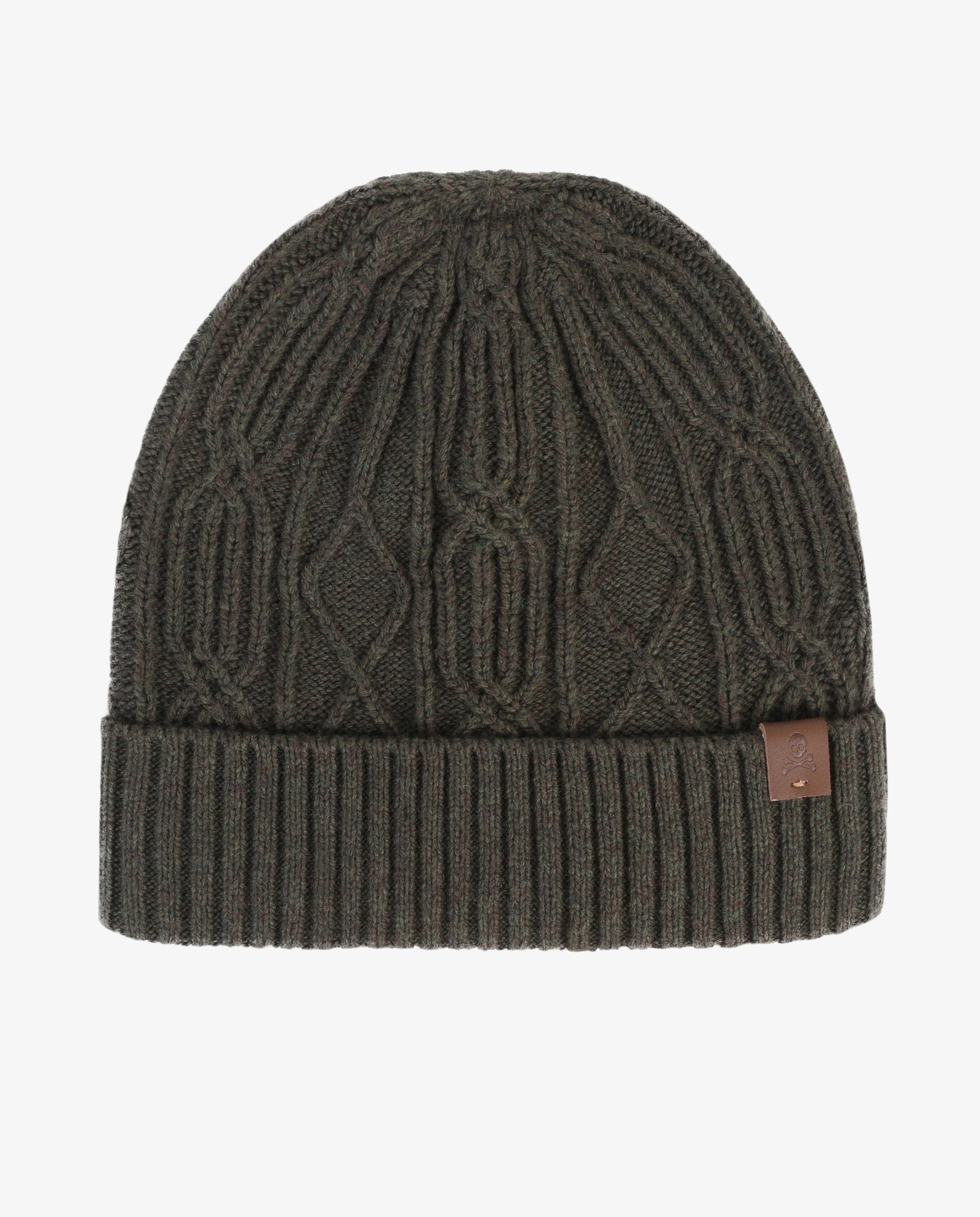 GORRO ETIQUETA