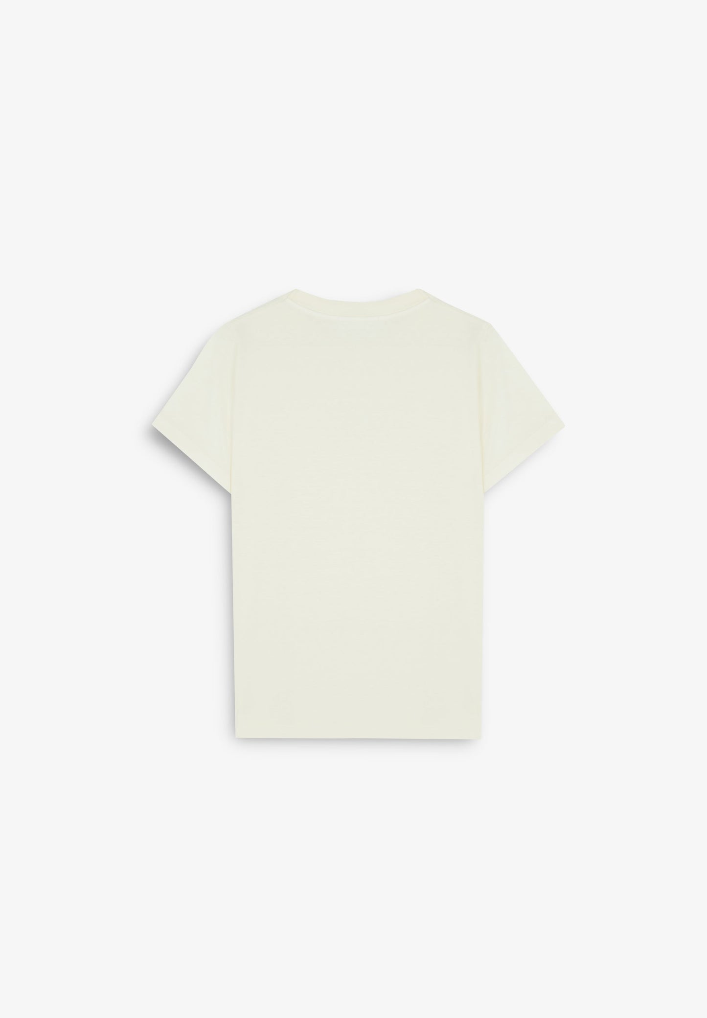 POLERA BÁSICA CALAVERA