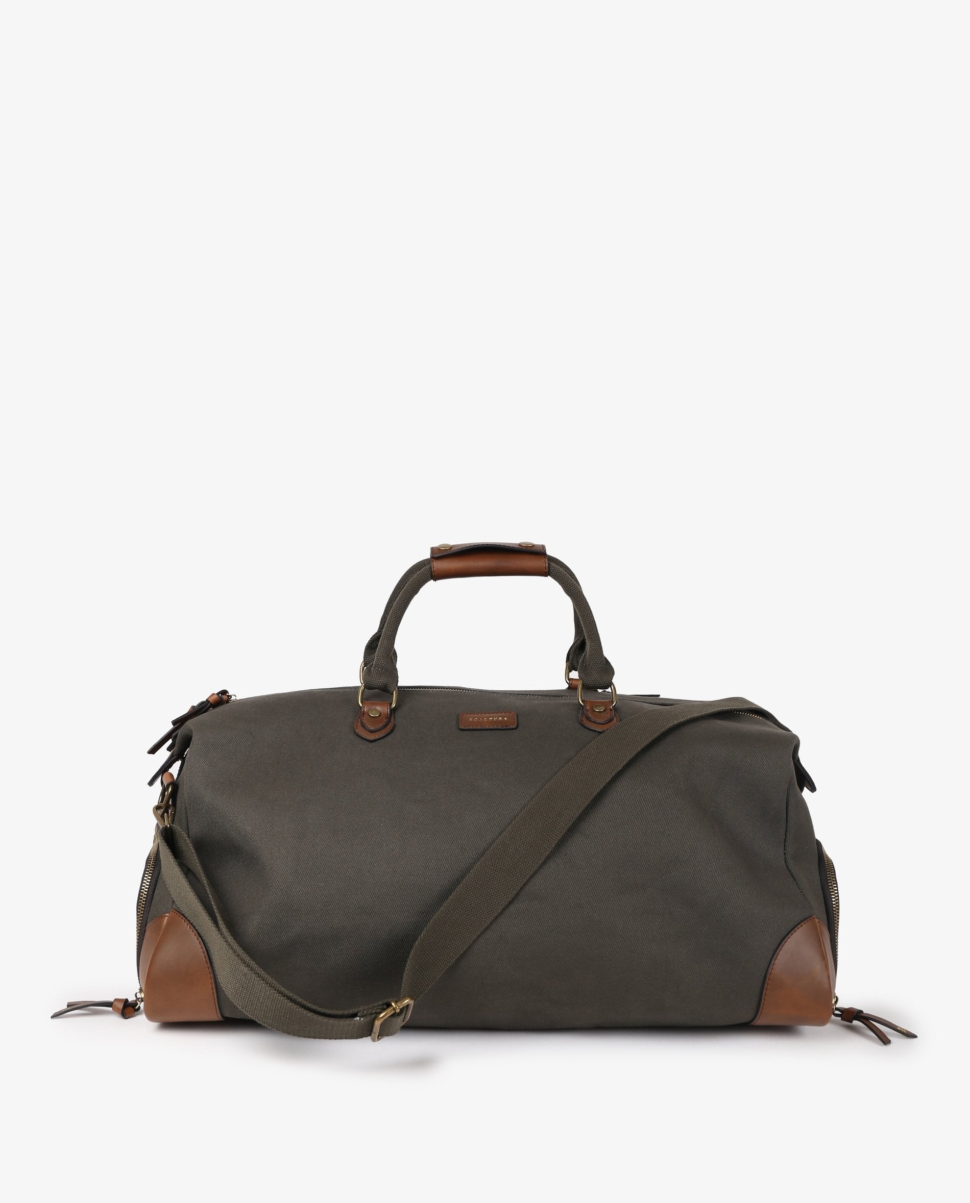 BOLSA VIAJE SARGA