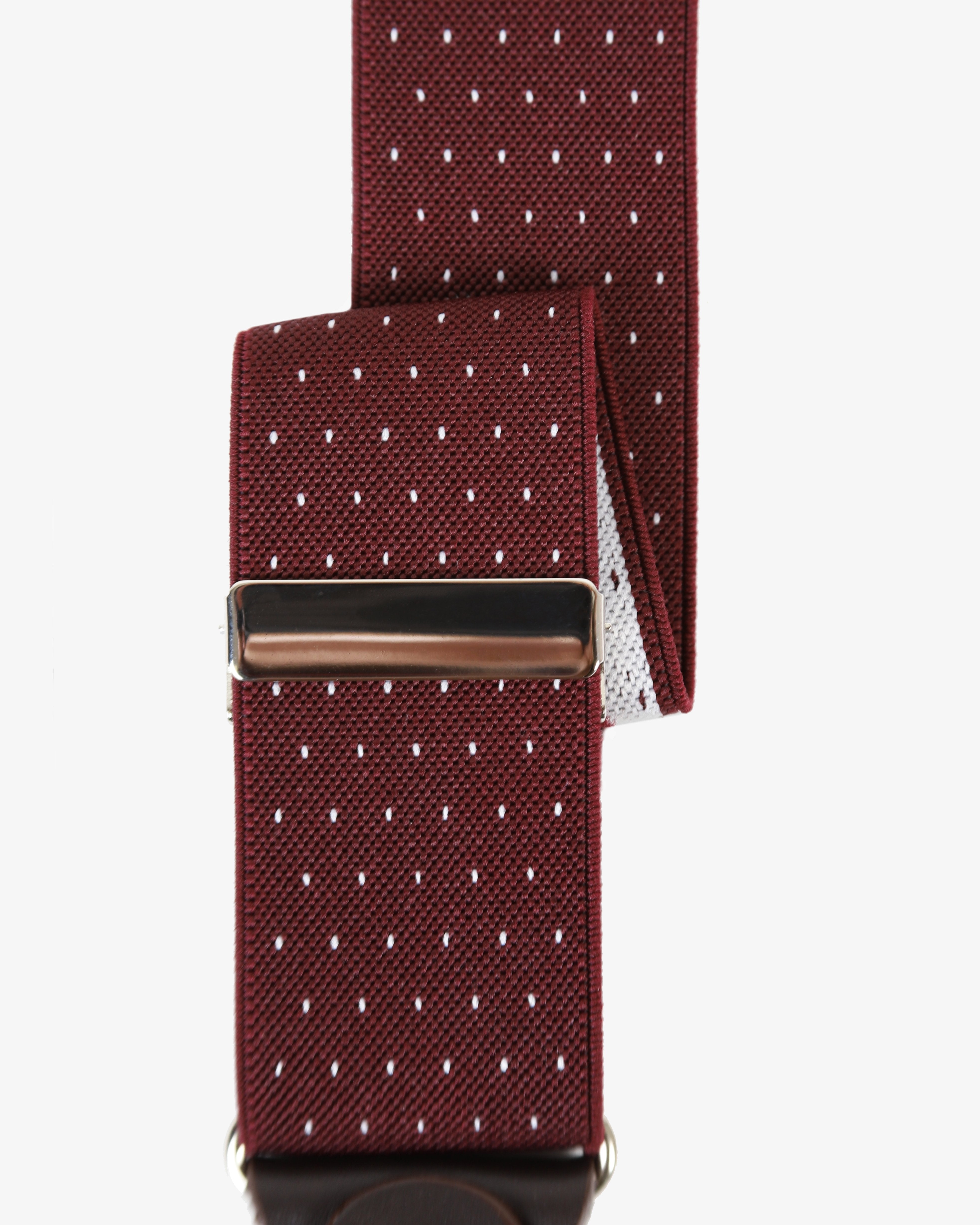MICRODOTS SUSPENDERS