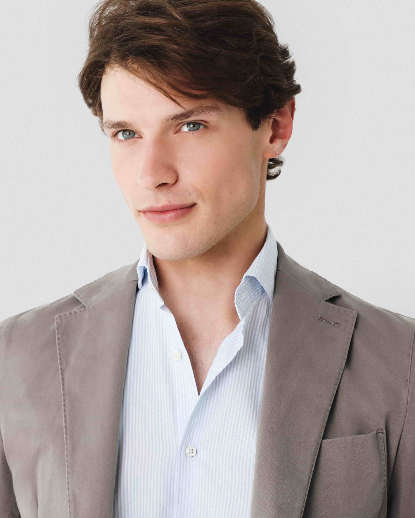 BLAZER CASUAL
