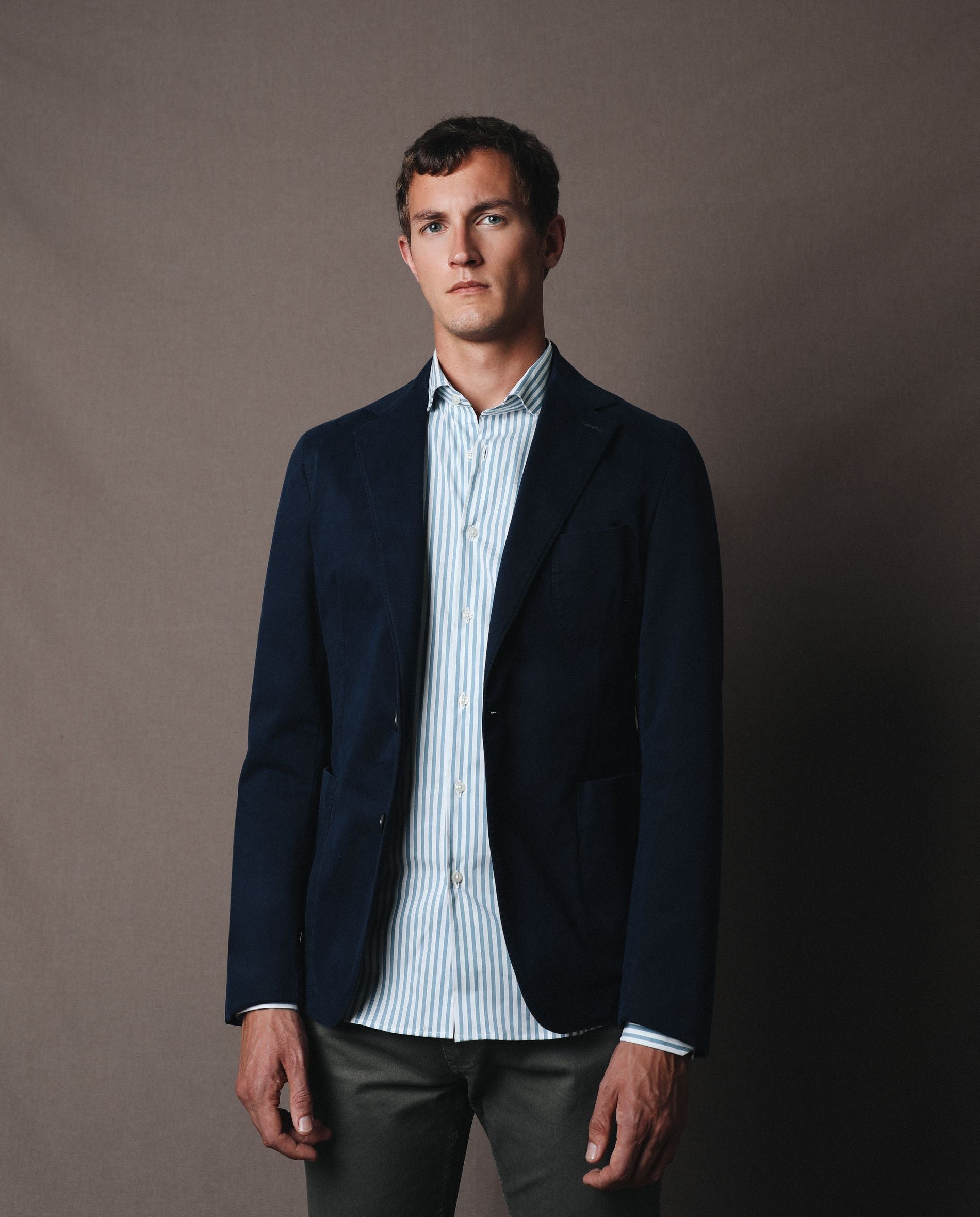 BLAZER CASUAL