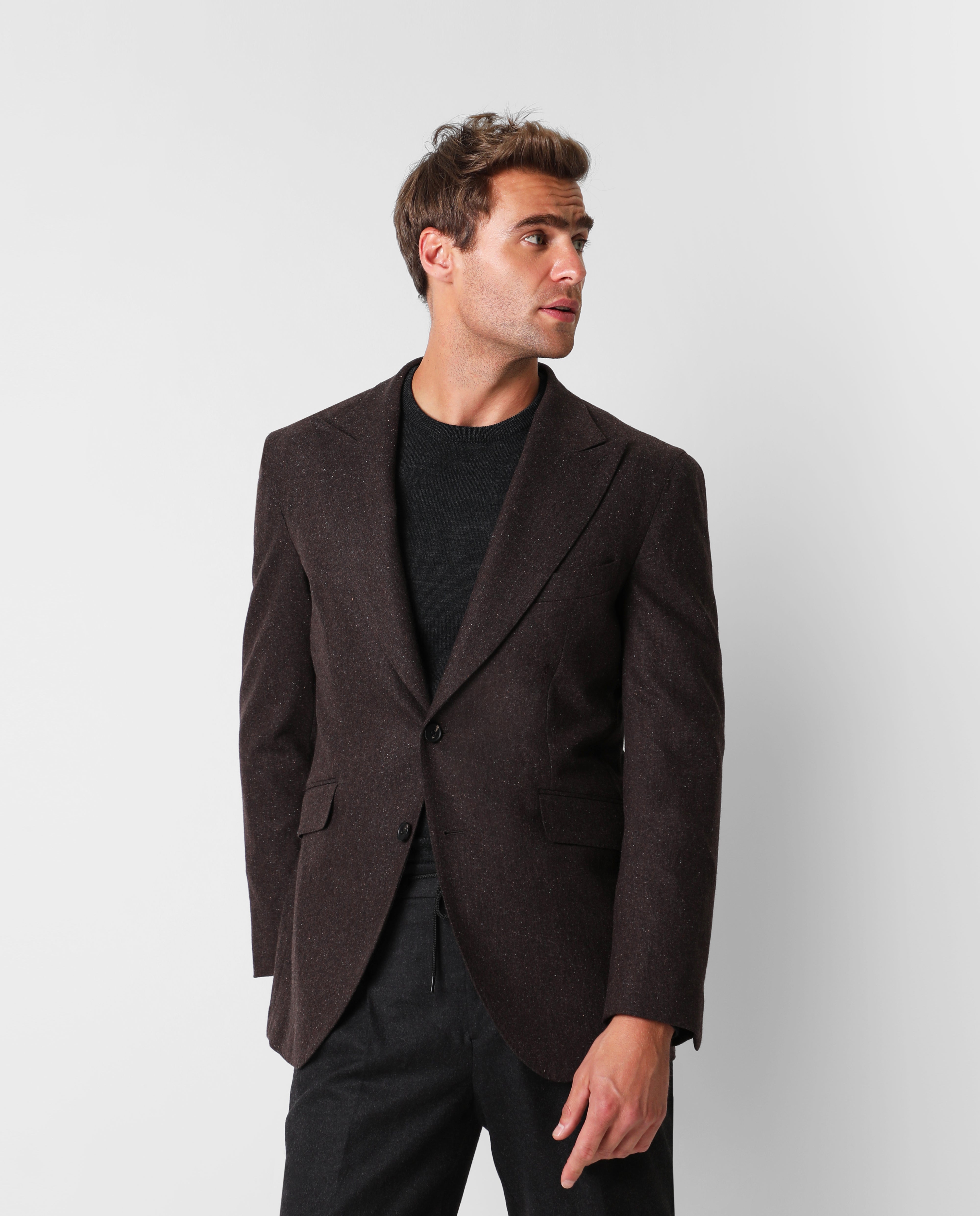 ICON TOM BLAZER