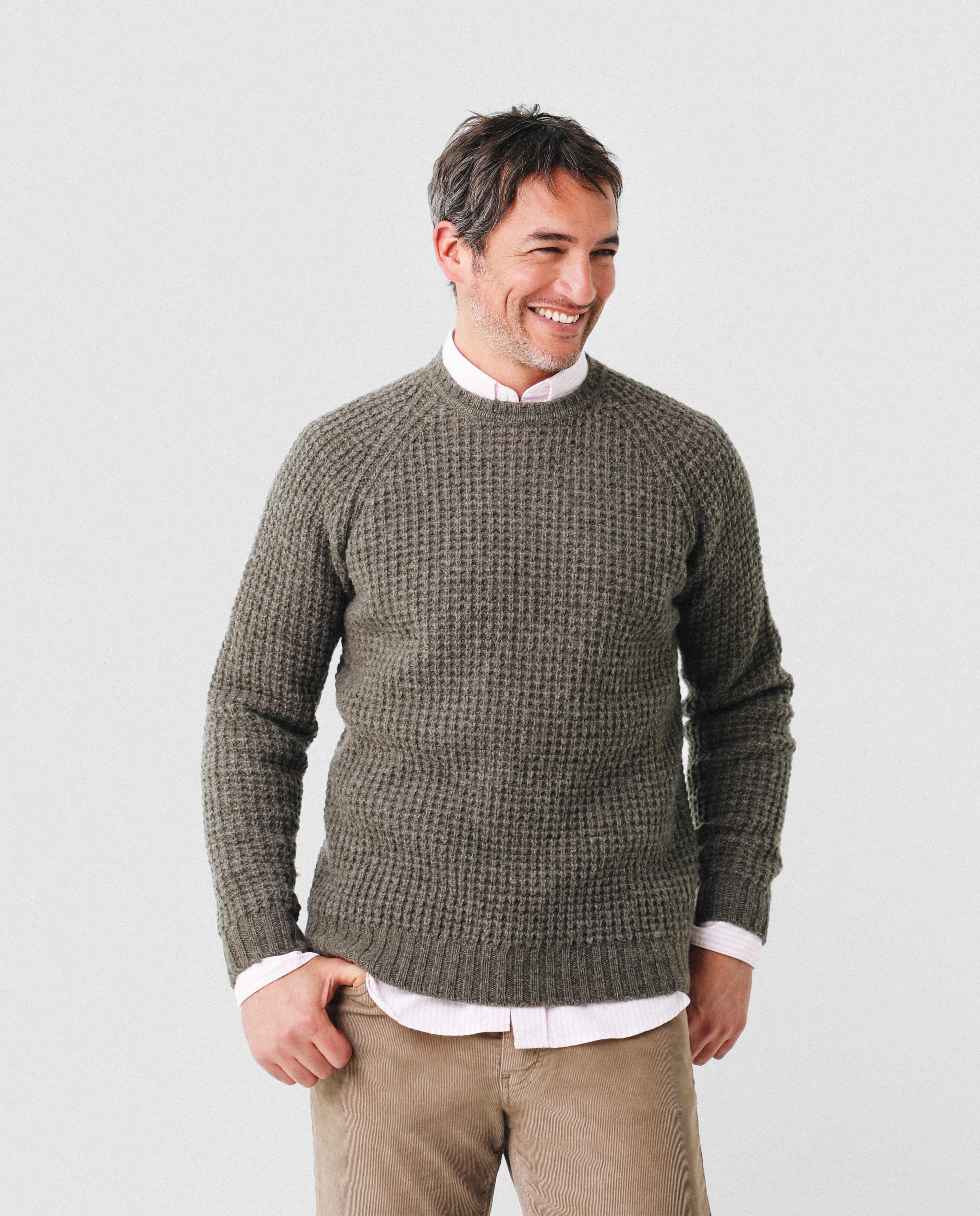 NET TRICOT