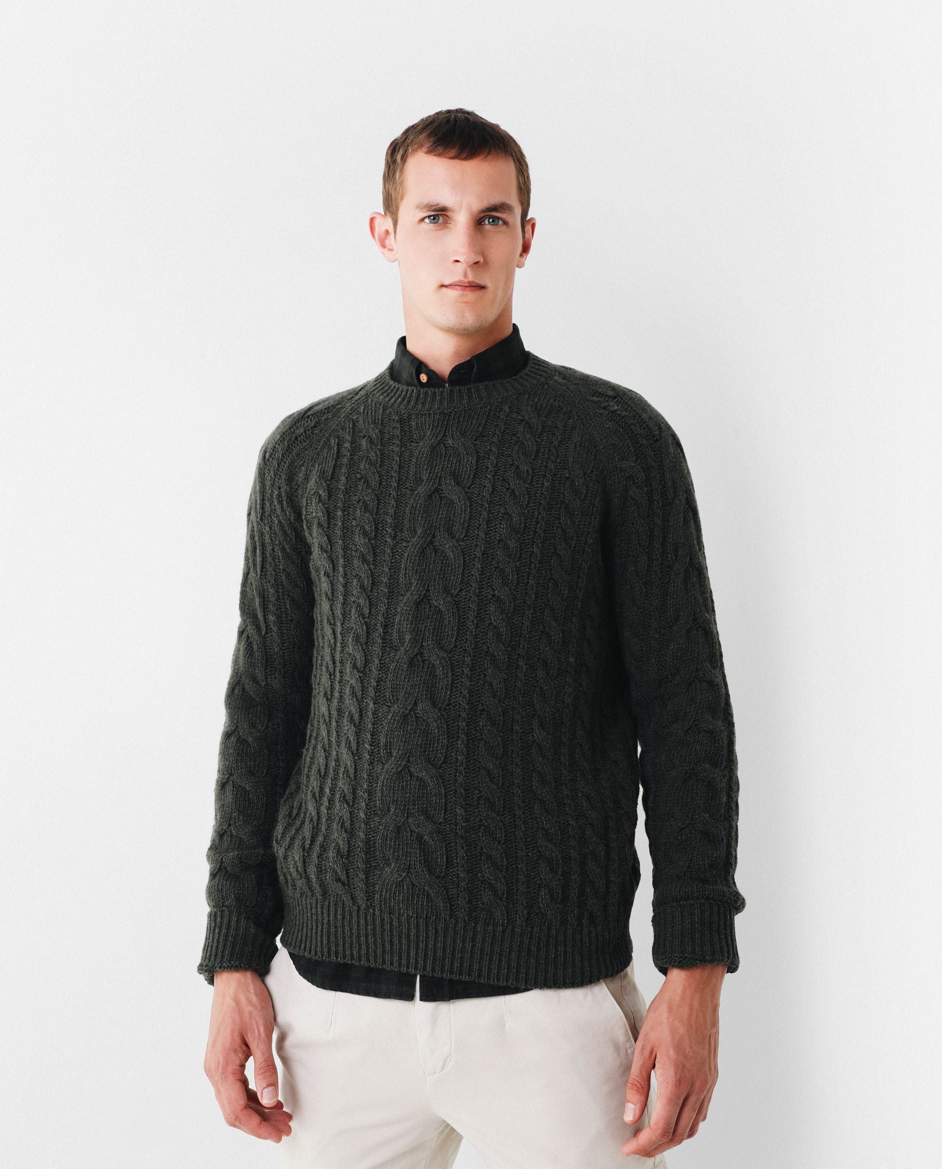 JERSEY OCHOS