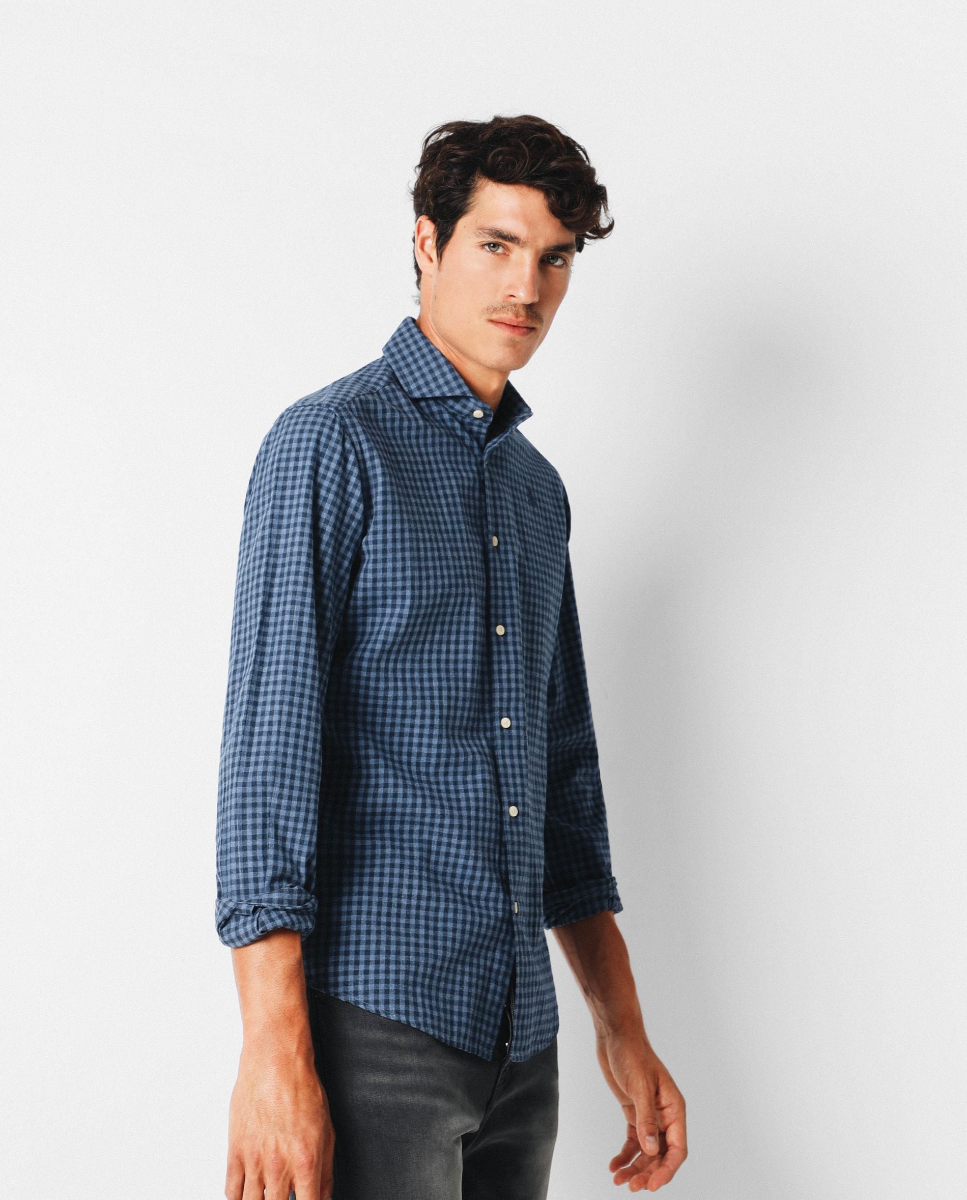 WINTER S.E. SHIRT