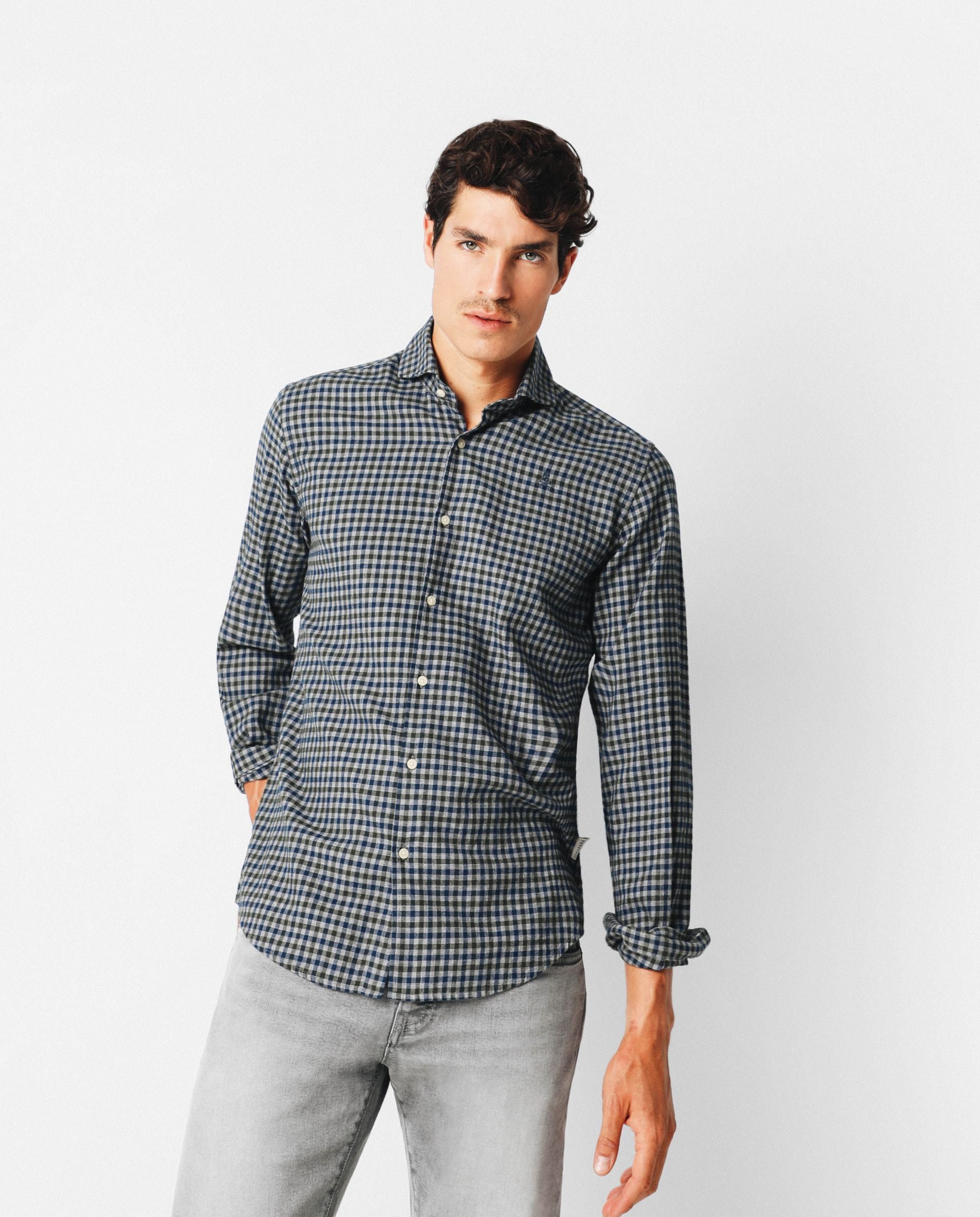 WINTER S.E. SHIRT