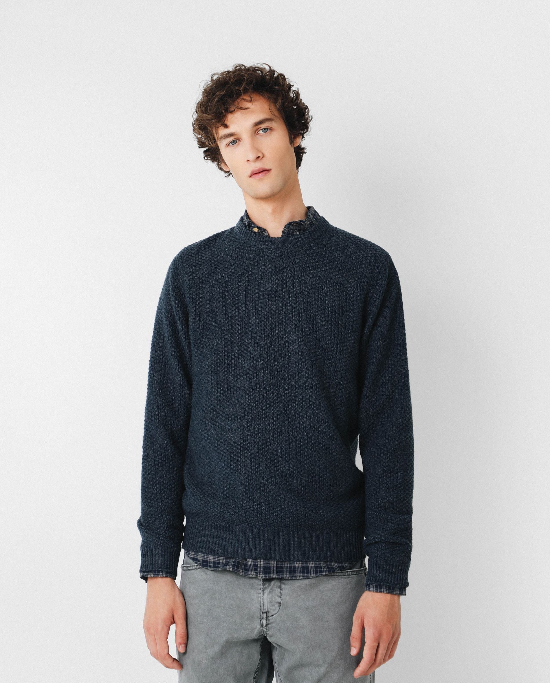 TERRANOVA TRICOT