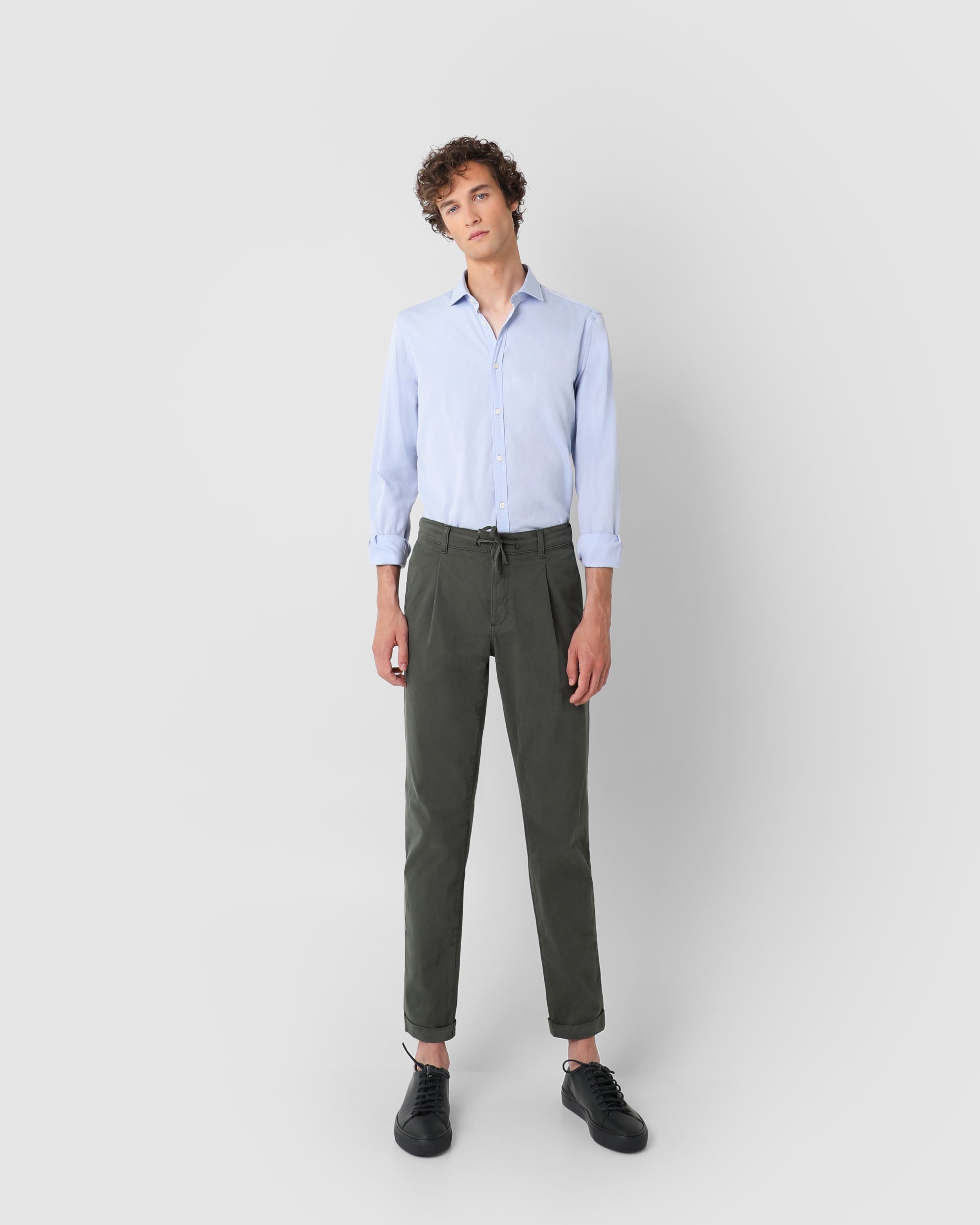 SAFARI PANTS