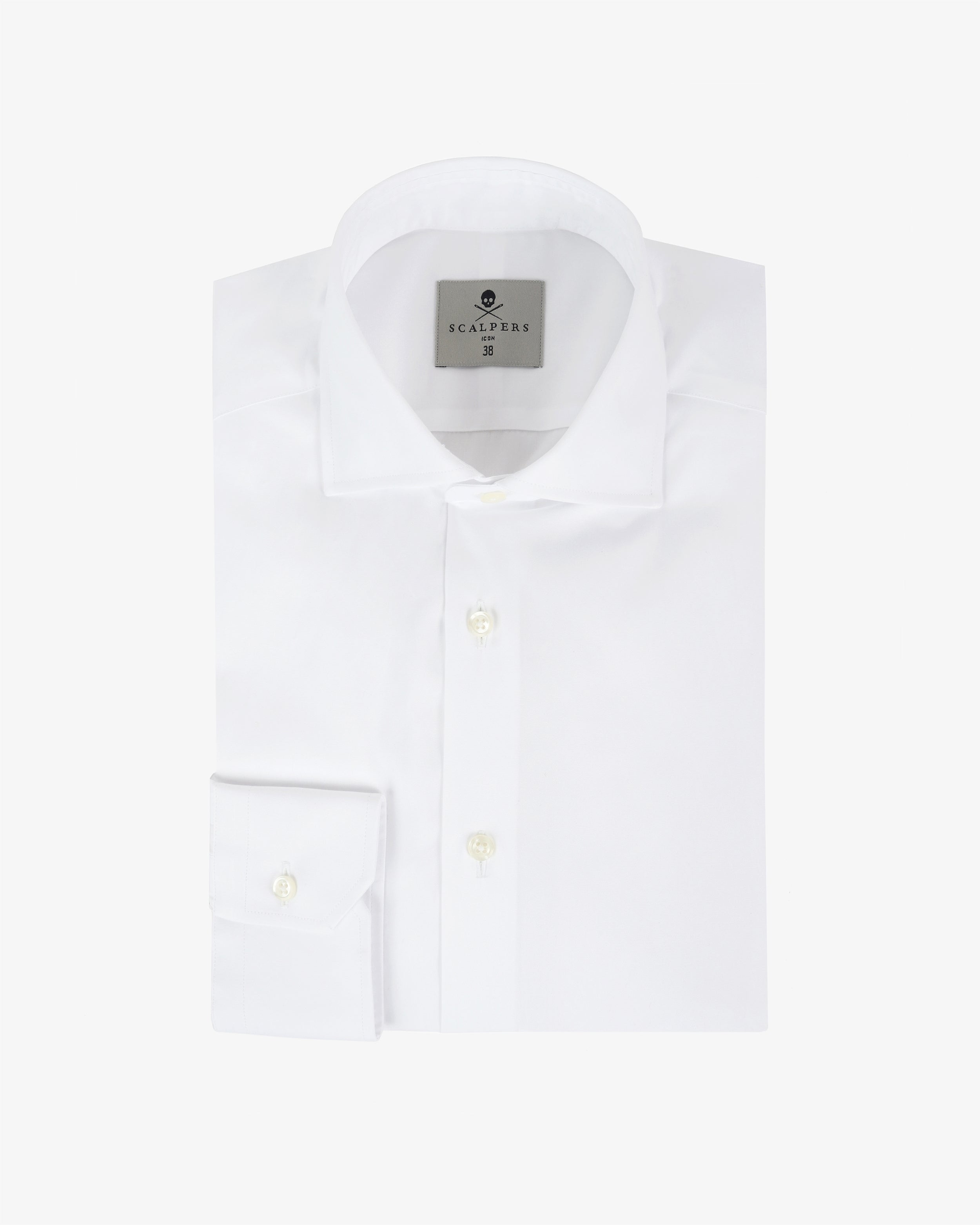 ICON FOU SHIRT