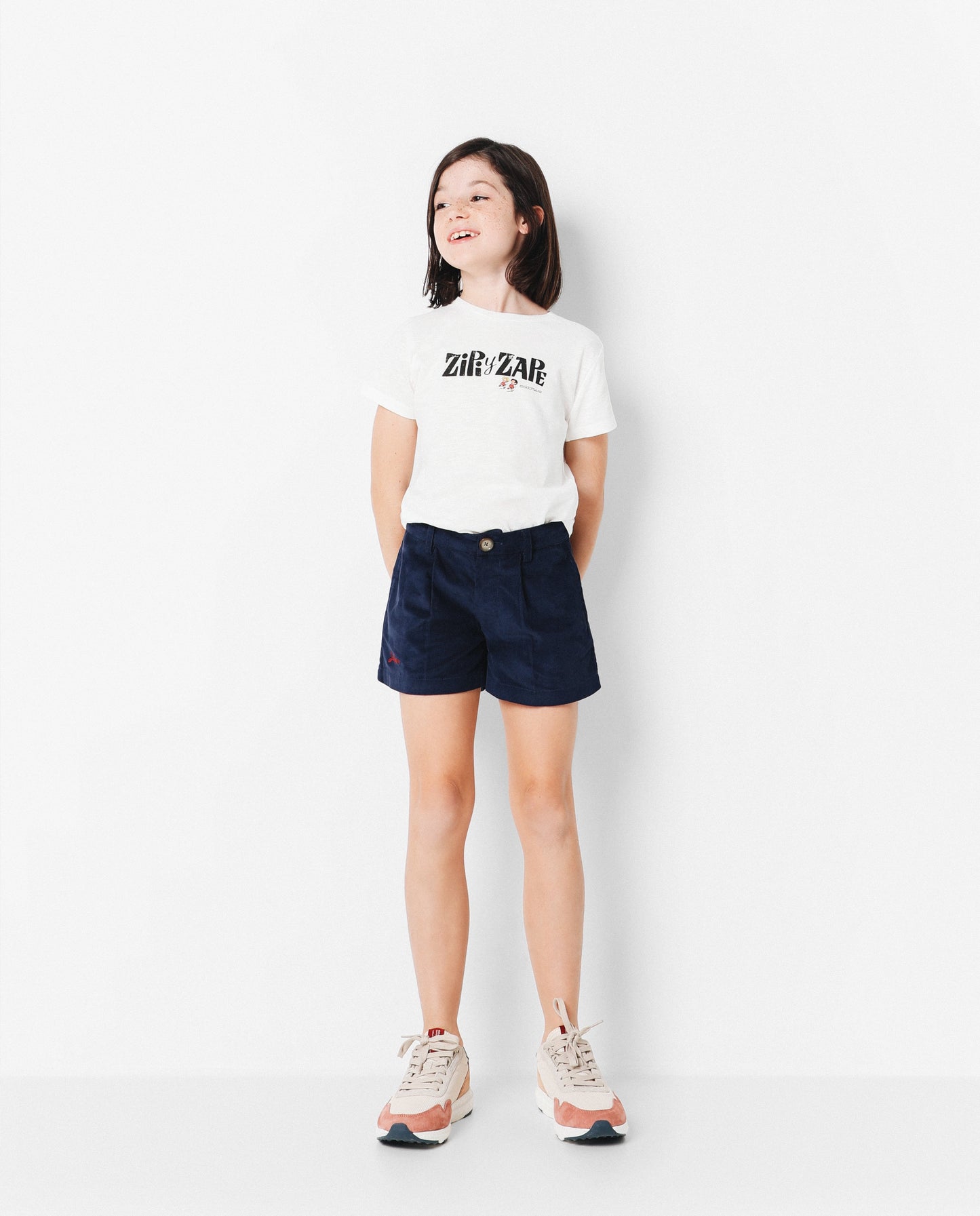 BERMUDAS PANA
