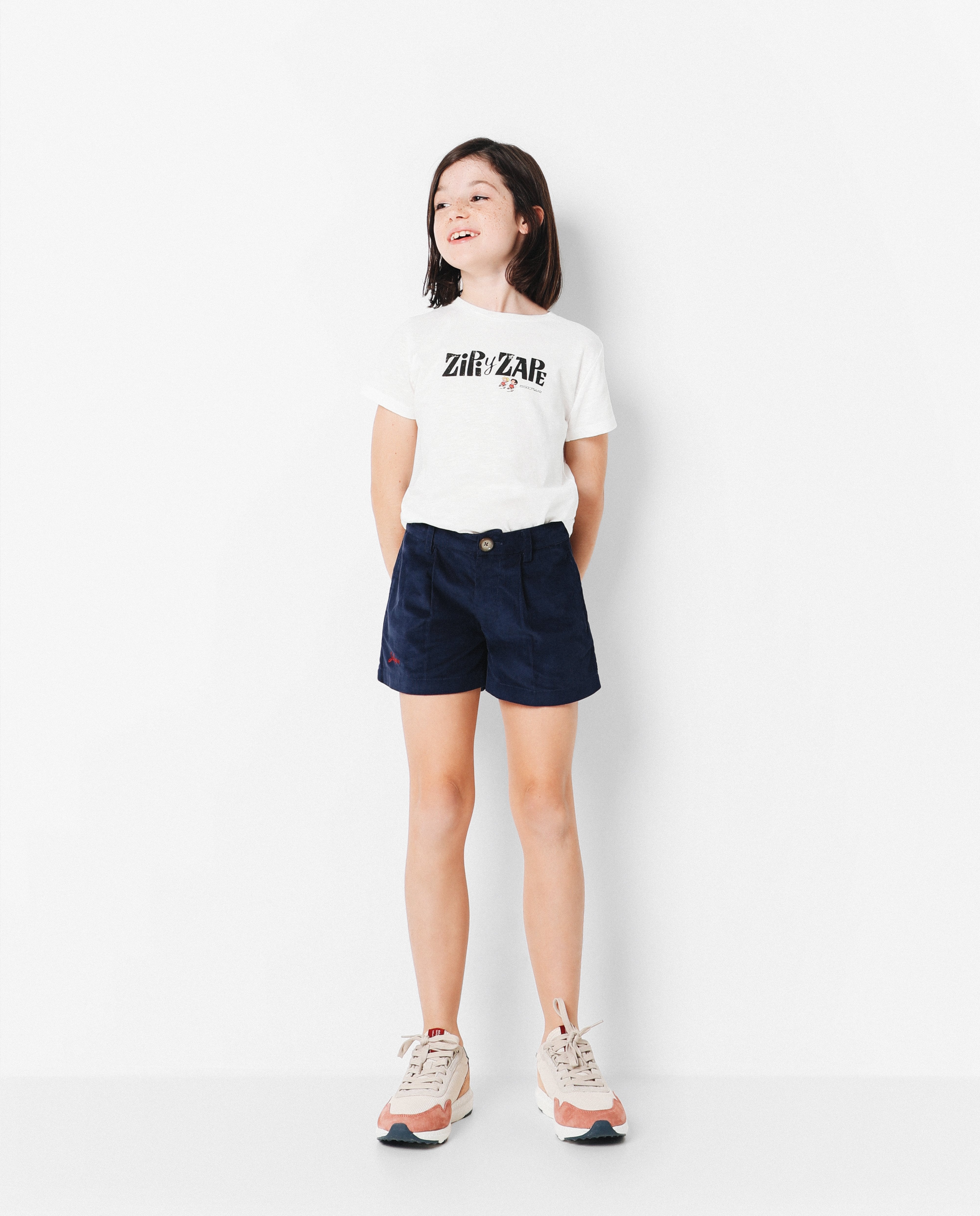 BERMUDAS PANA