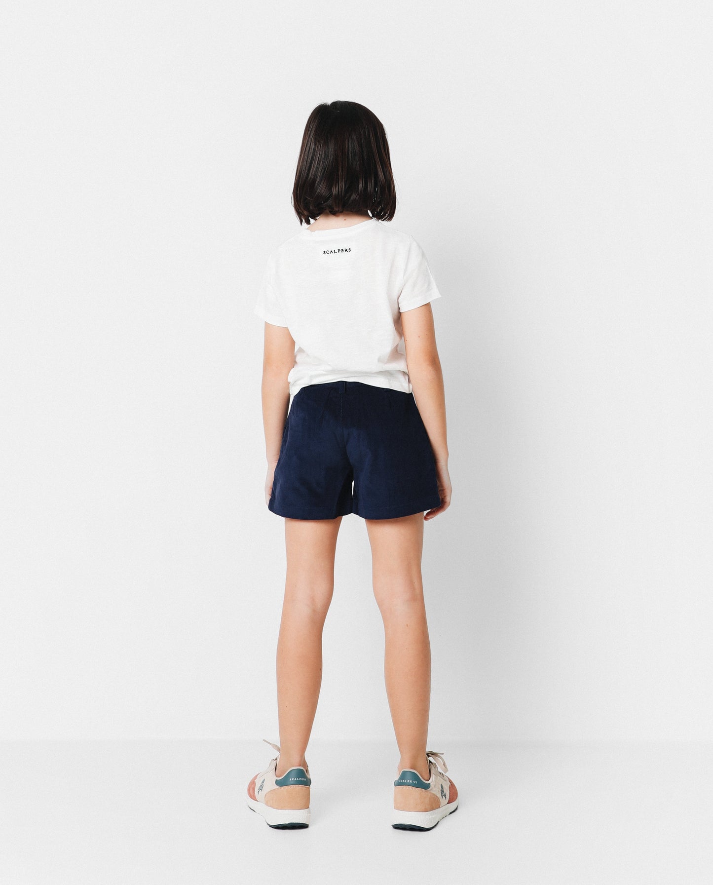 BERMUDAS PANA