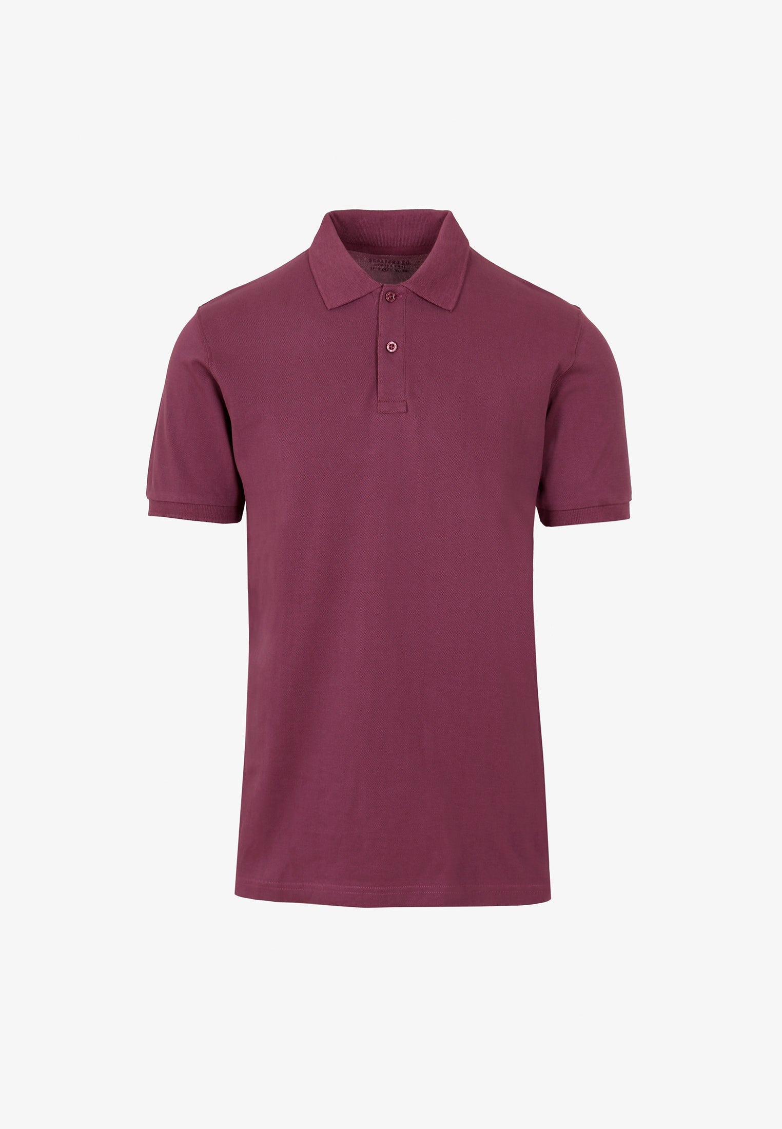 POLO BÁSICO