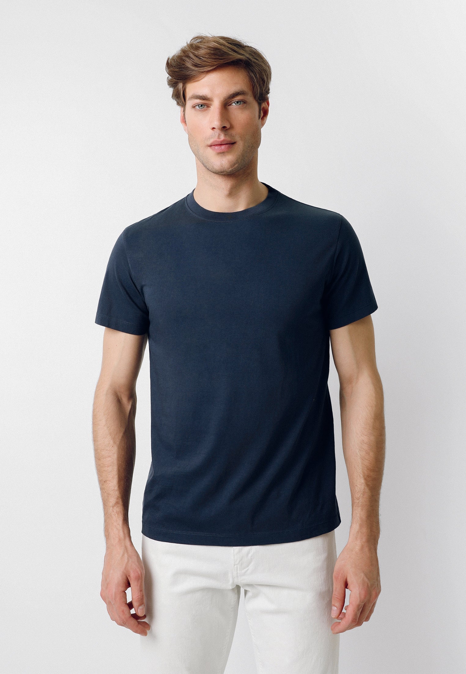 CAMISETA BÁSICA