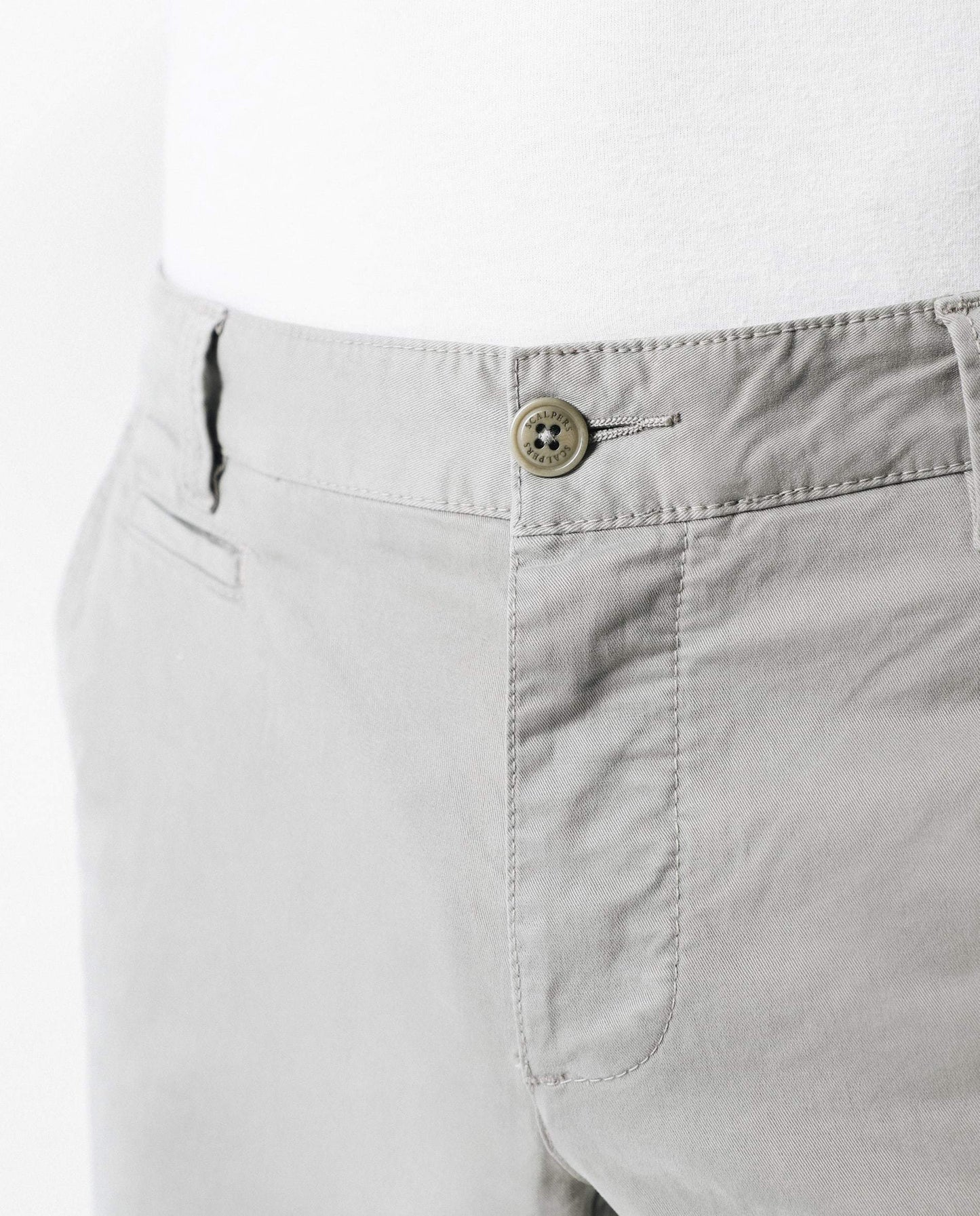 PANTALÓN CHINO BÁSICO