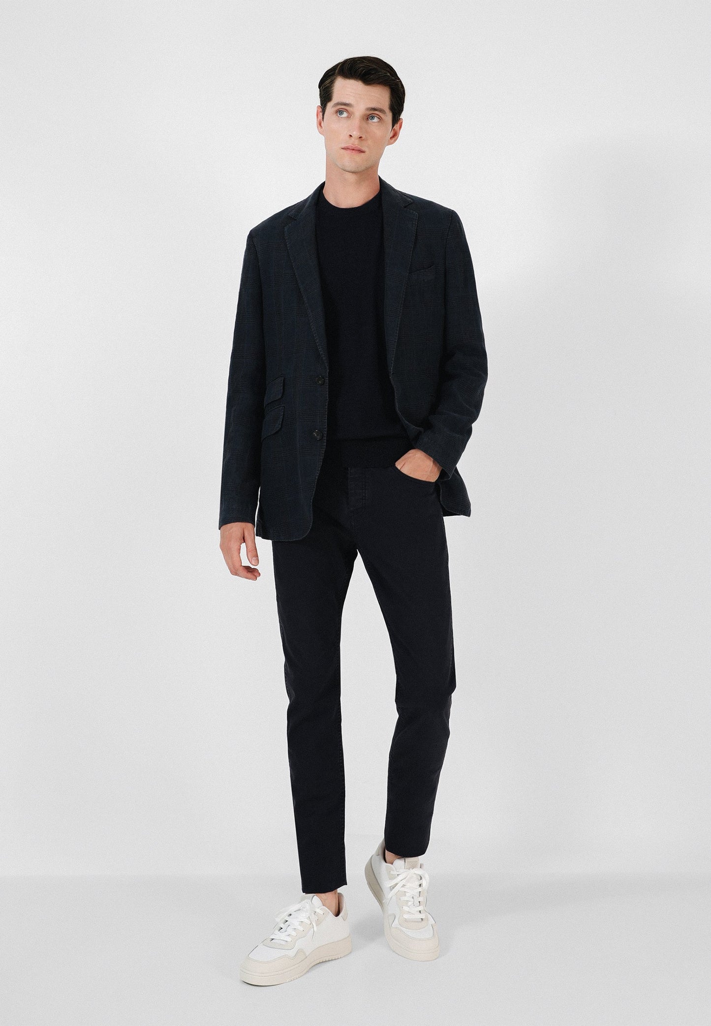 AMERICANA LINO CUADROS