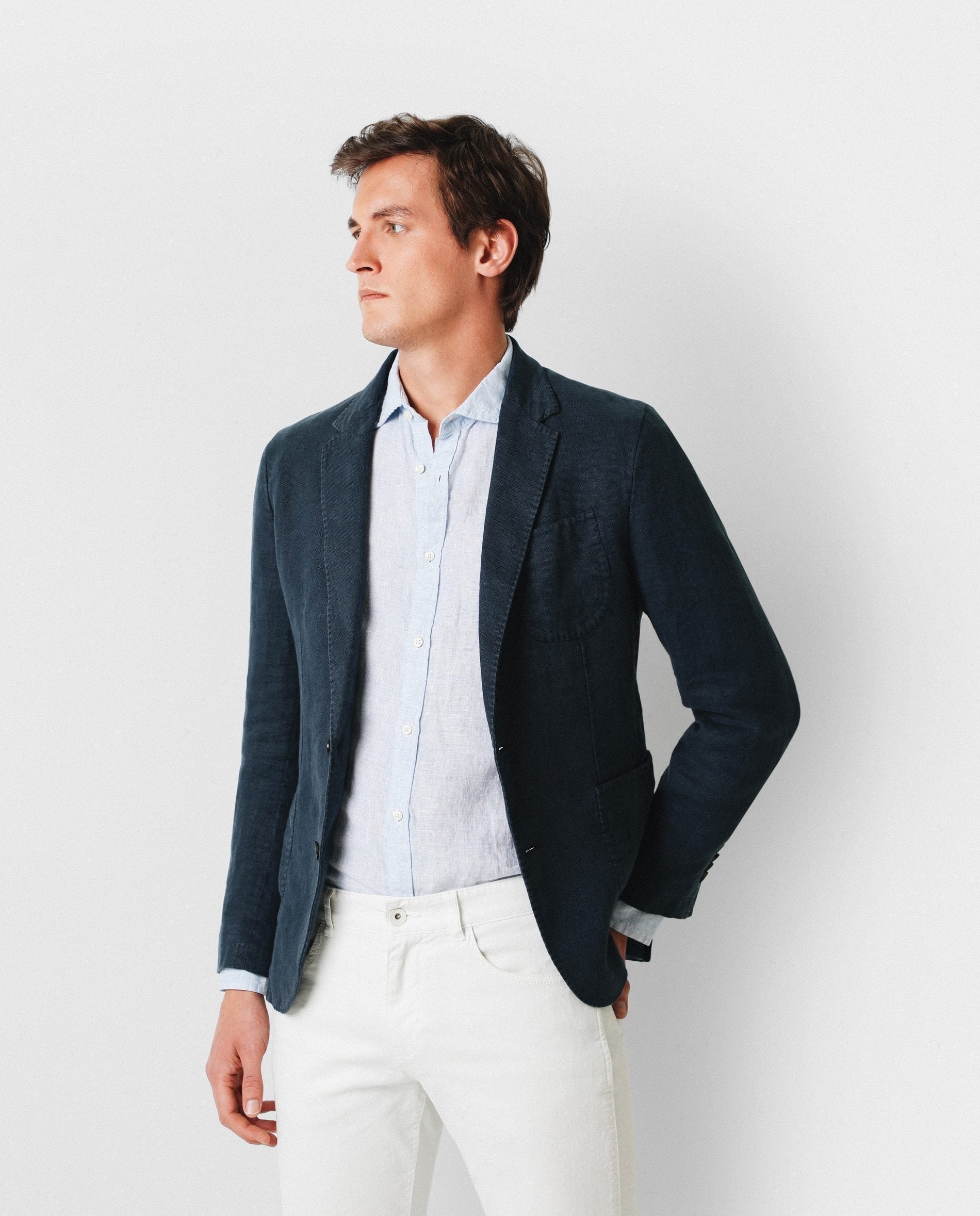 AMERICANA LINO SLIM FIT