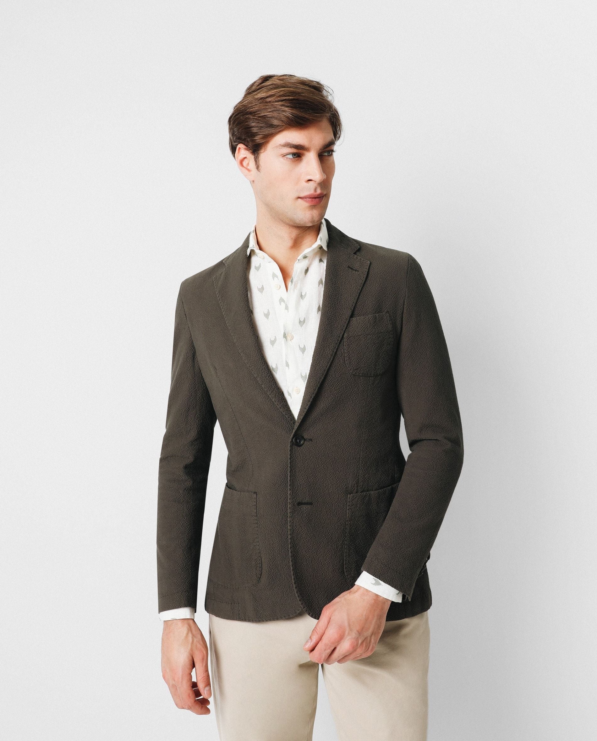 BLAZER SLIM FIT