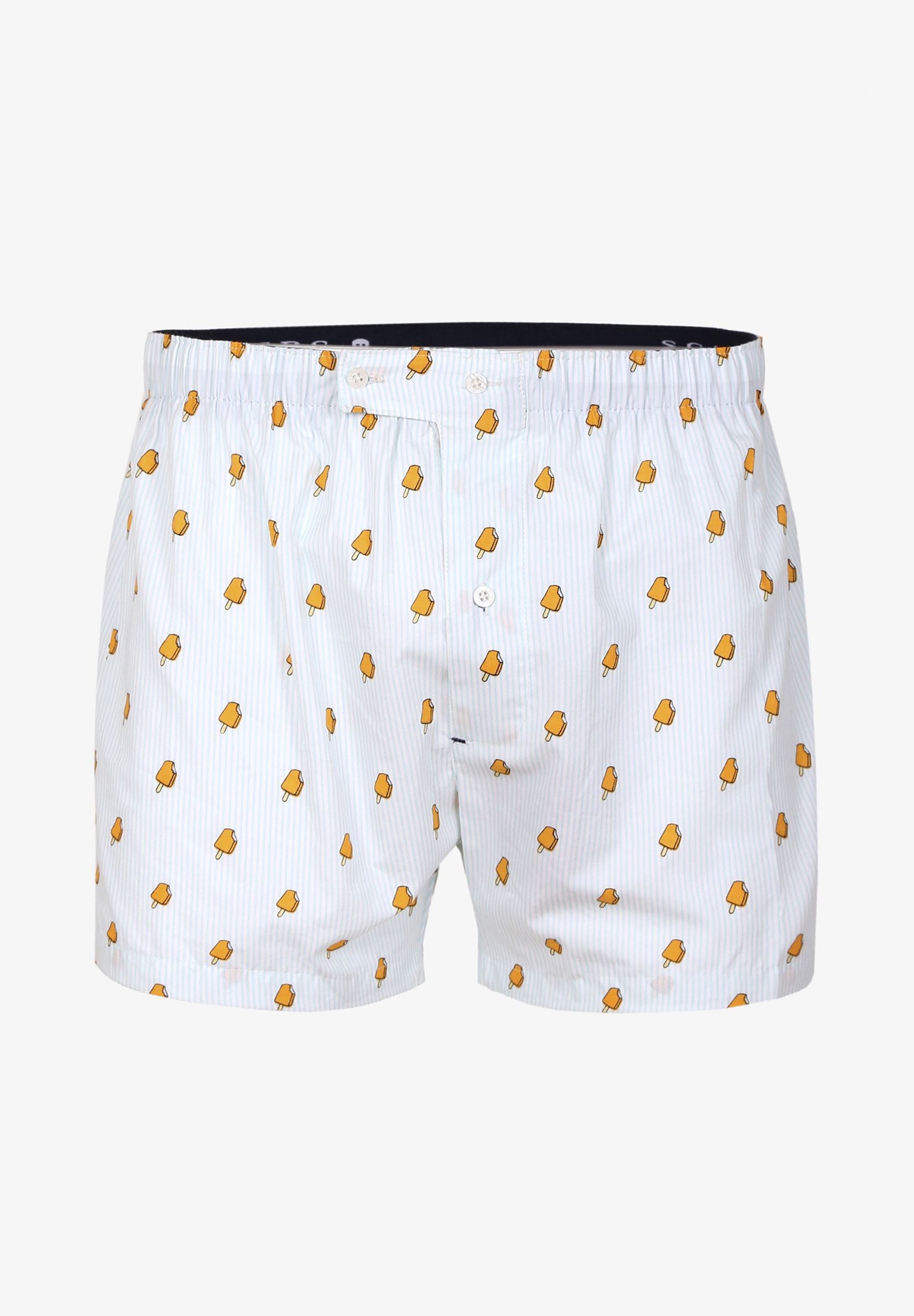 CALZONCILLOS MOTIVOS DIVERTIDOS