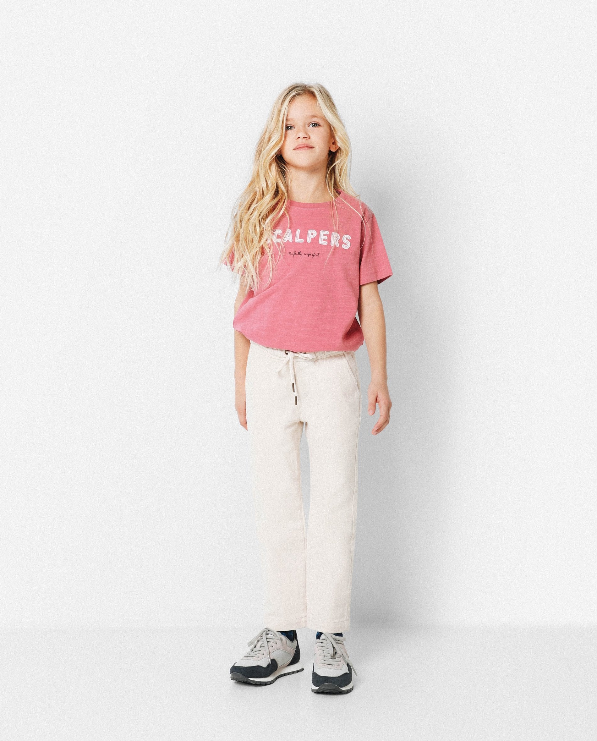 PANTALÓN CHINO COMFORT
