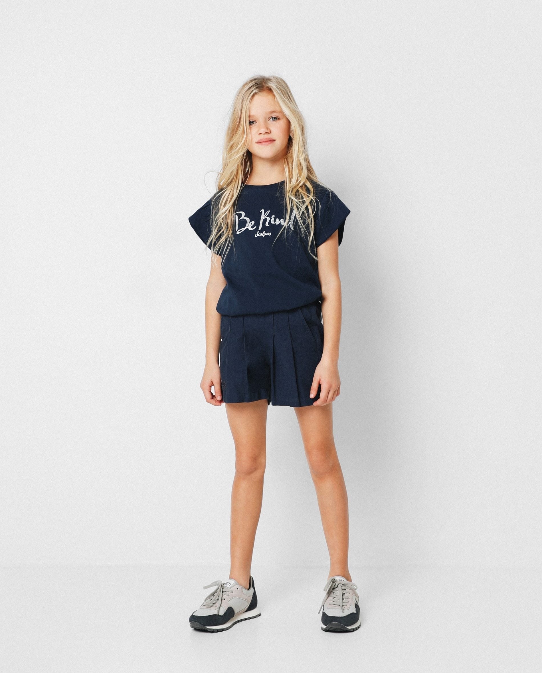 BERMUDAS ELÁSTICAS