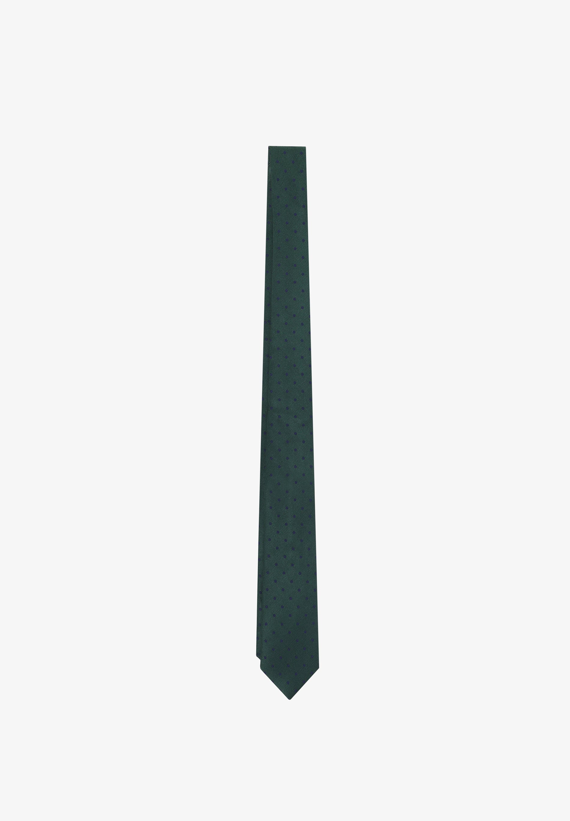 CORBATA SEDA LUNARES - Scalpers