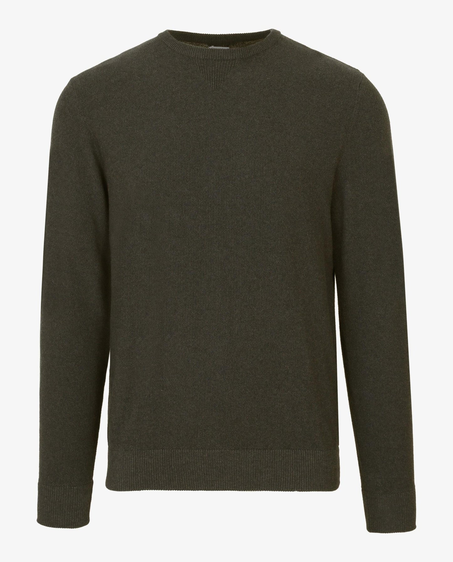 JERSEY BÁSICO CUELLO REDONDO