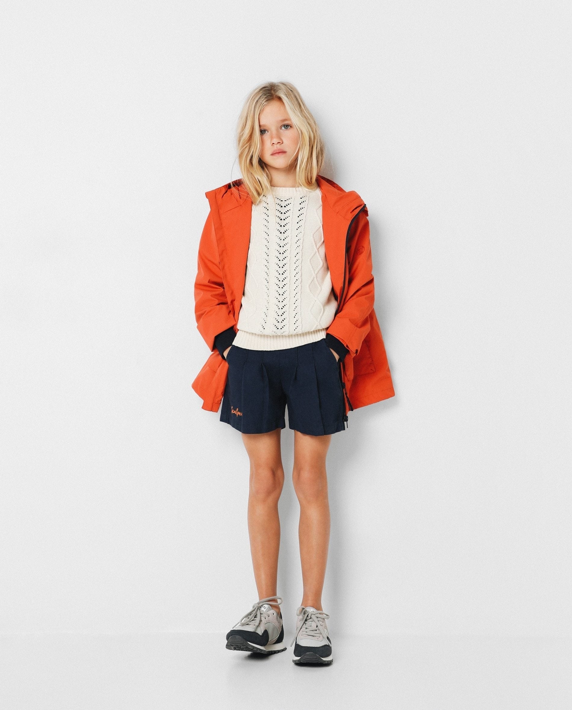 CHAQUETA ECO WATER REPELLENT