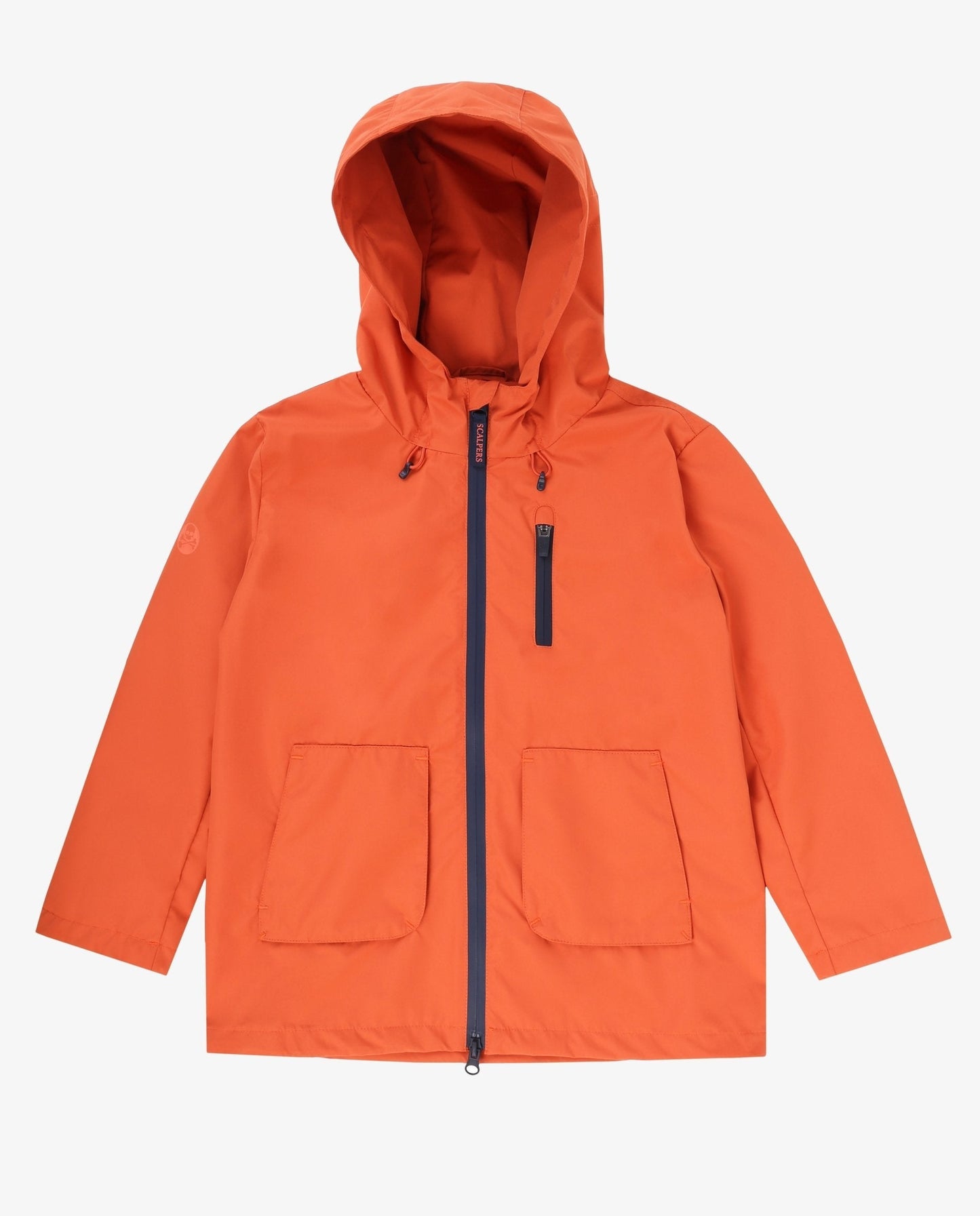CHAQUETA ECO WATER REPELLENT