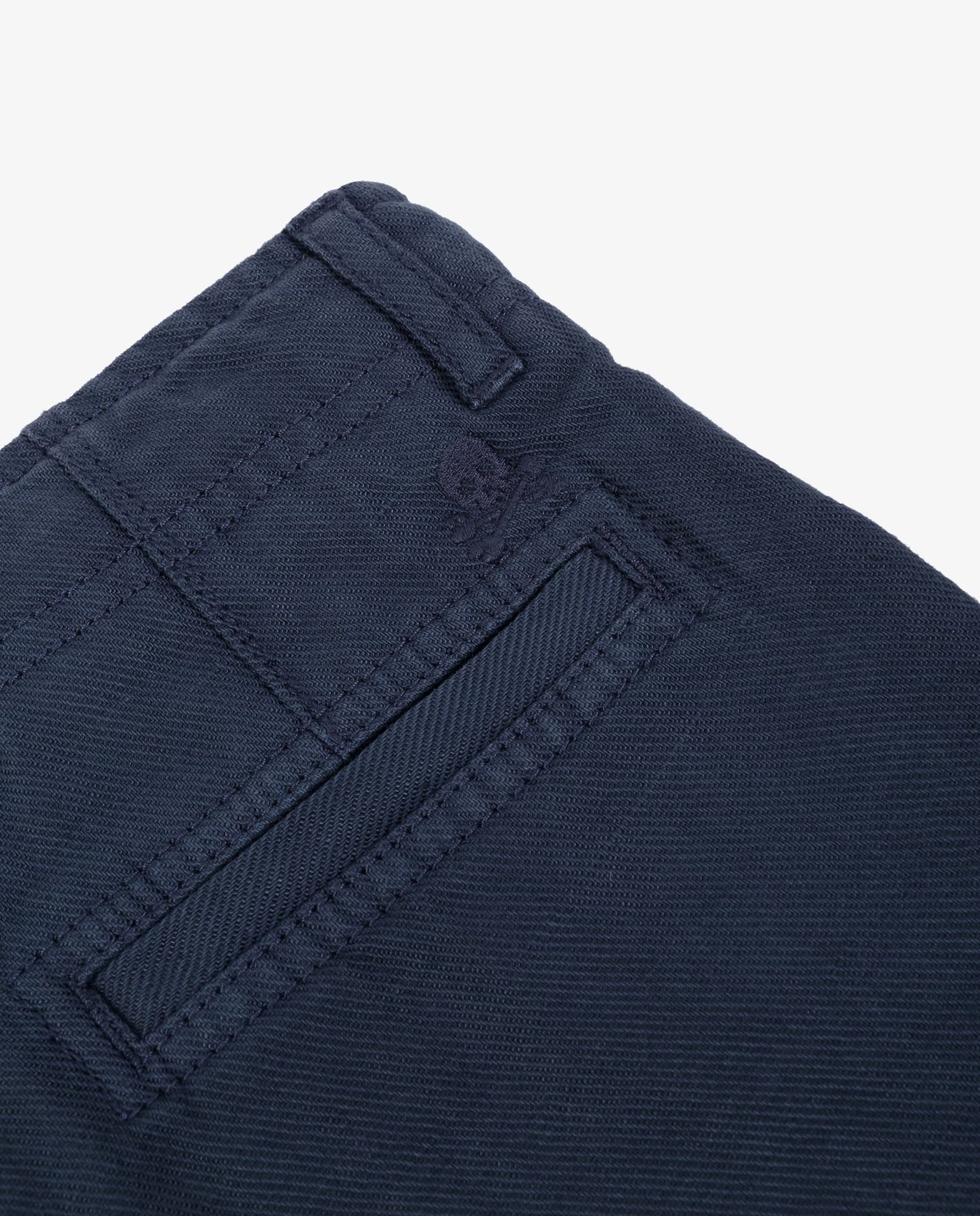 BERMUDAS ALGODÓN LINO