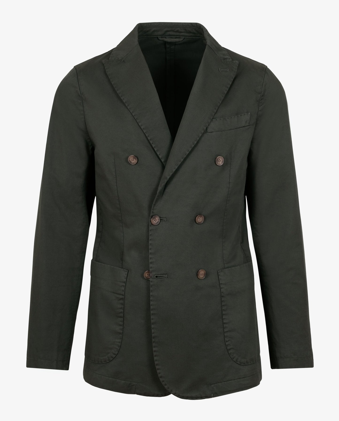 AMERICANA SLIM FIT CRUZADA