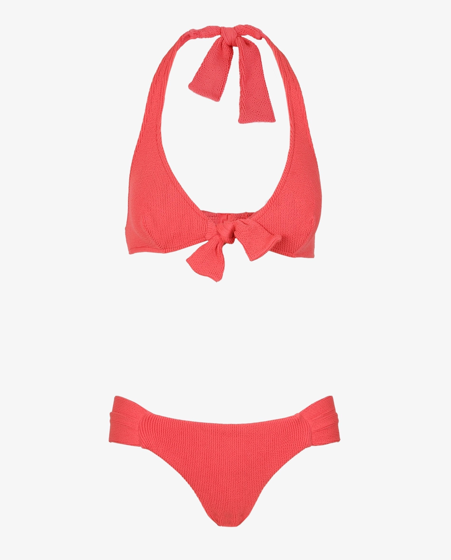 BIKINI LAZO ESTRUCTURA
