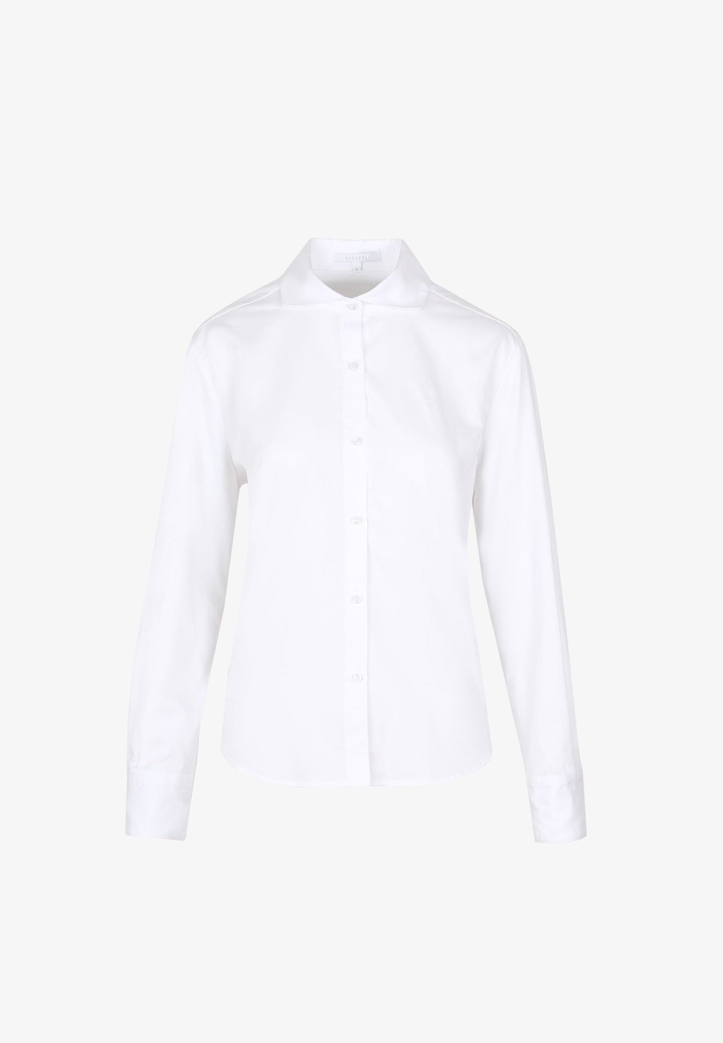 CAMISA BÁSICA - Scalpers