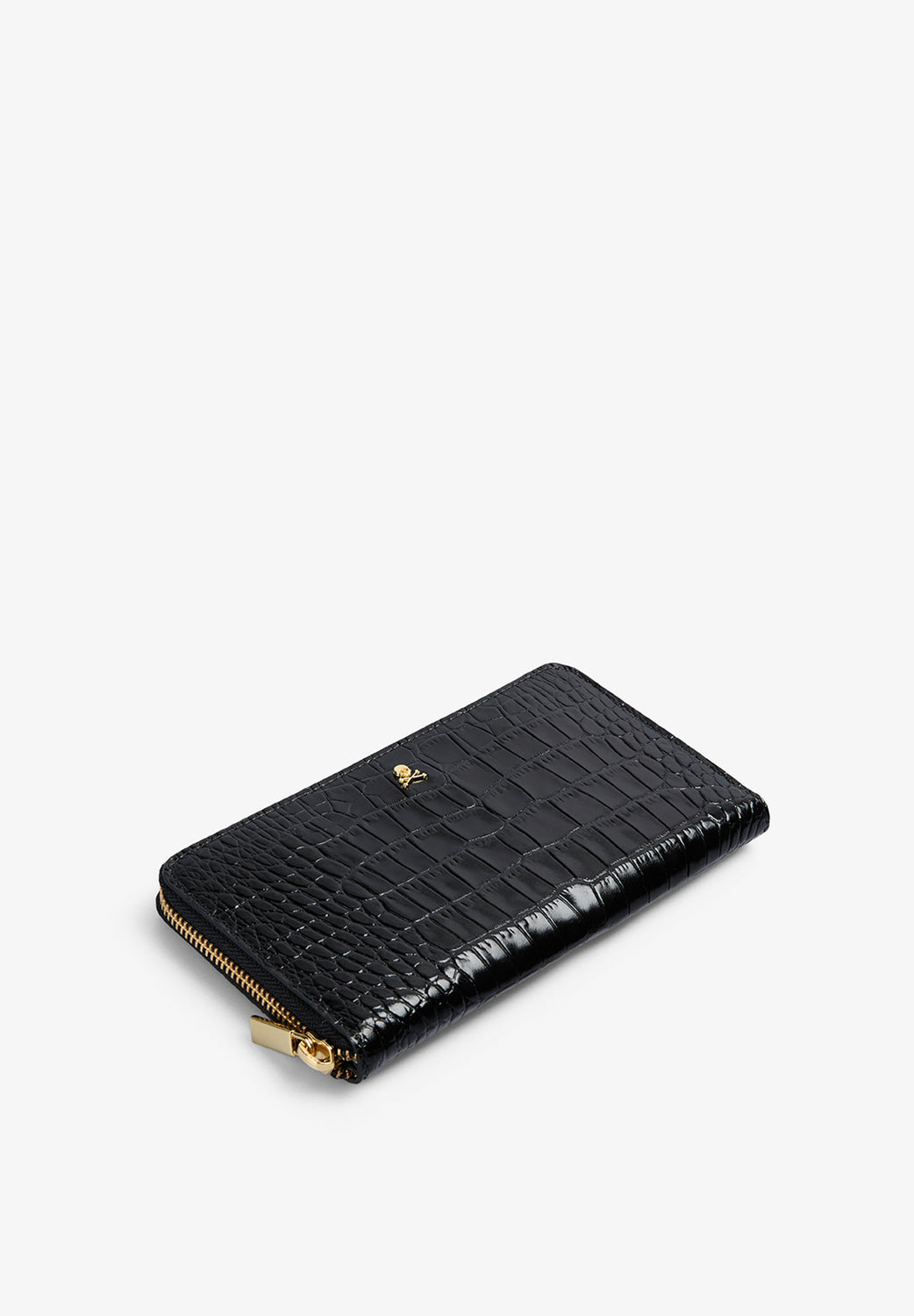 CARTERA PIEL GRABADO - Scalpers
