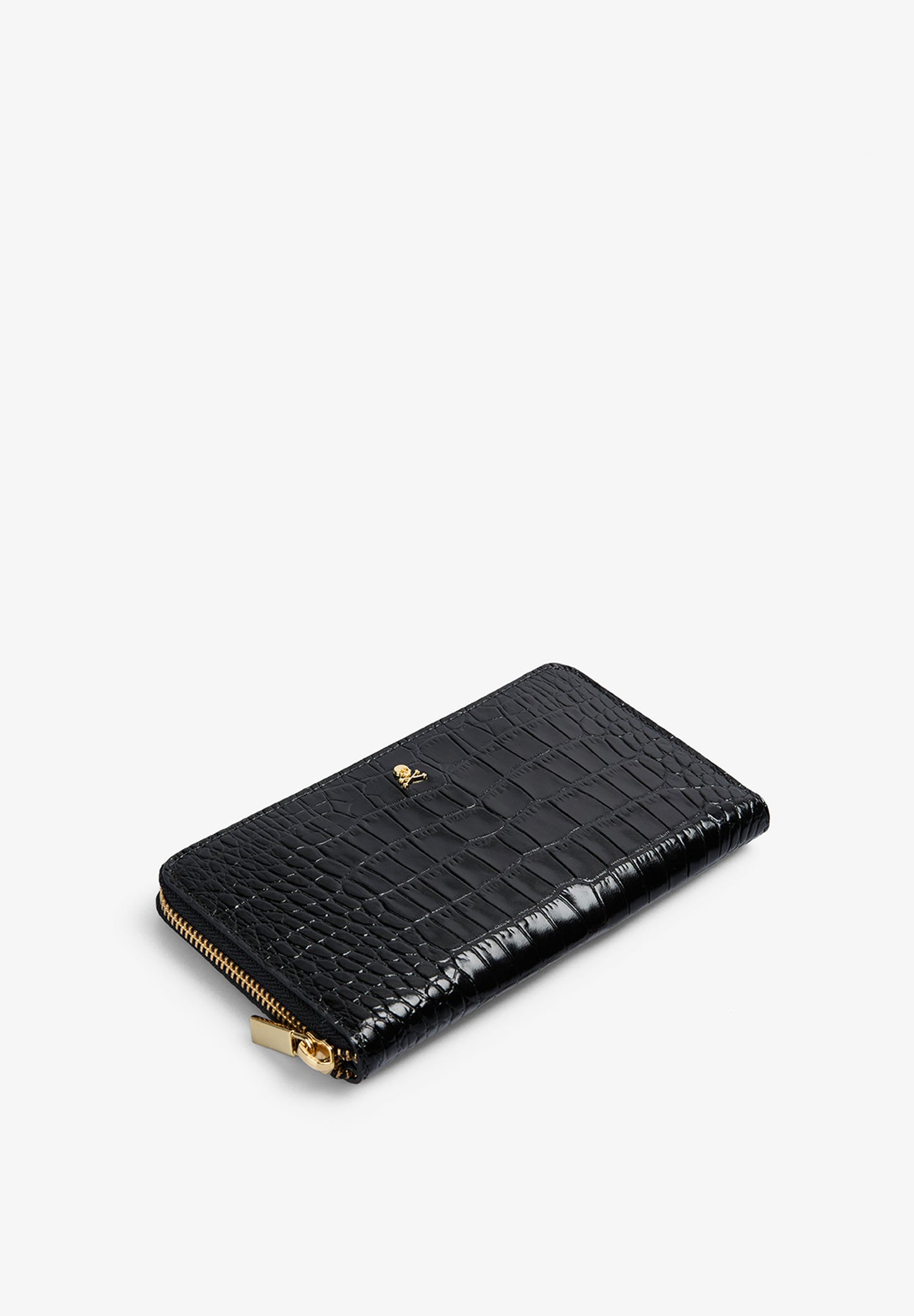 CARTERA PIEL GRABADO - Scalpers