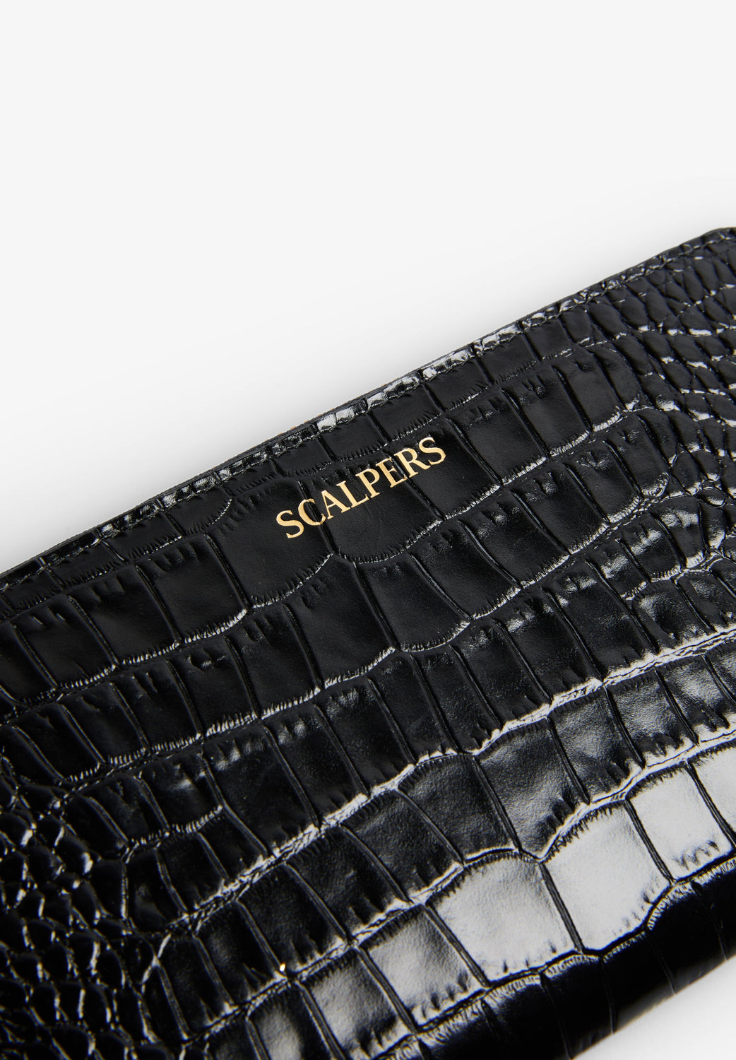 CARTERA PIEL GRABADO - Scalpers