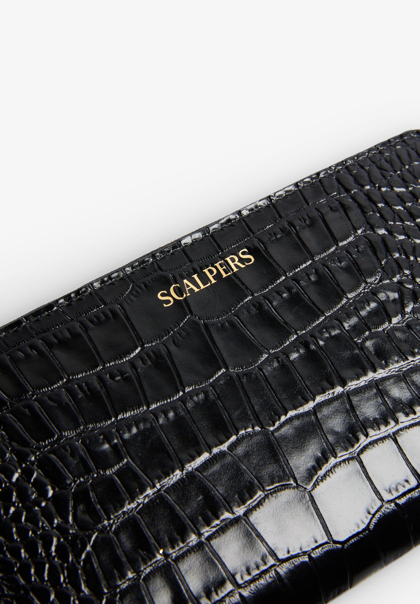 CARTERA PIEL GRABADO - Scalpers