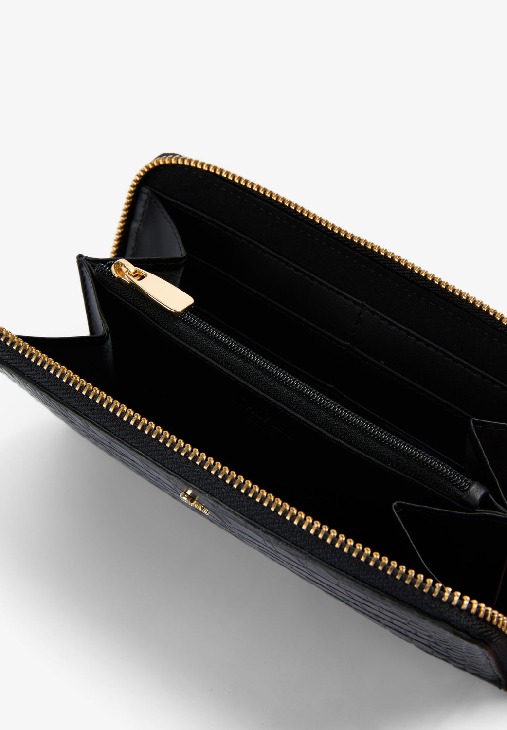 CARTERA PIEL GRABADO - Scalpers