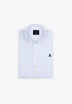 CAMISA RAYAS CALAVERA CONTRASTE