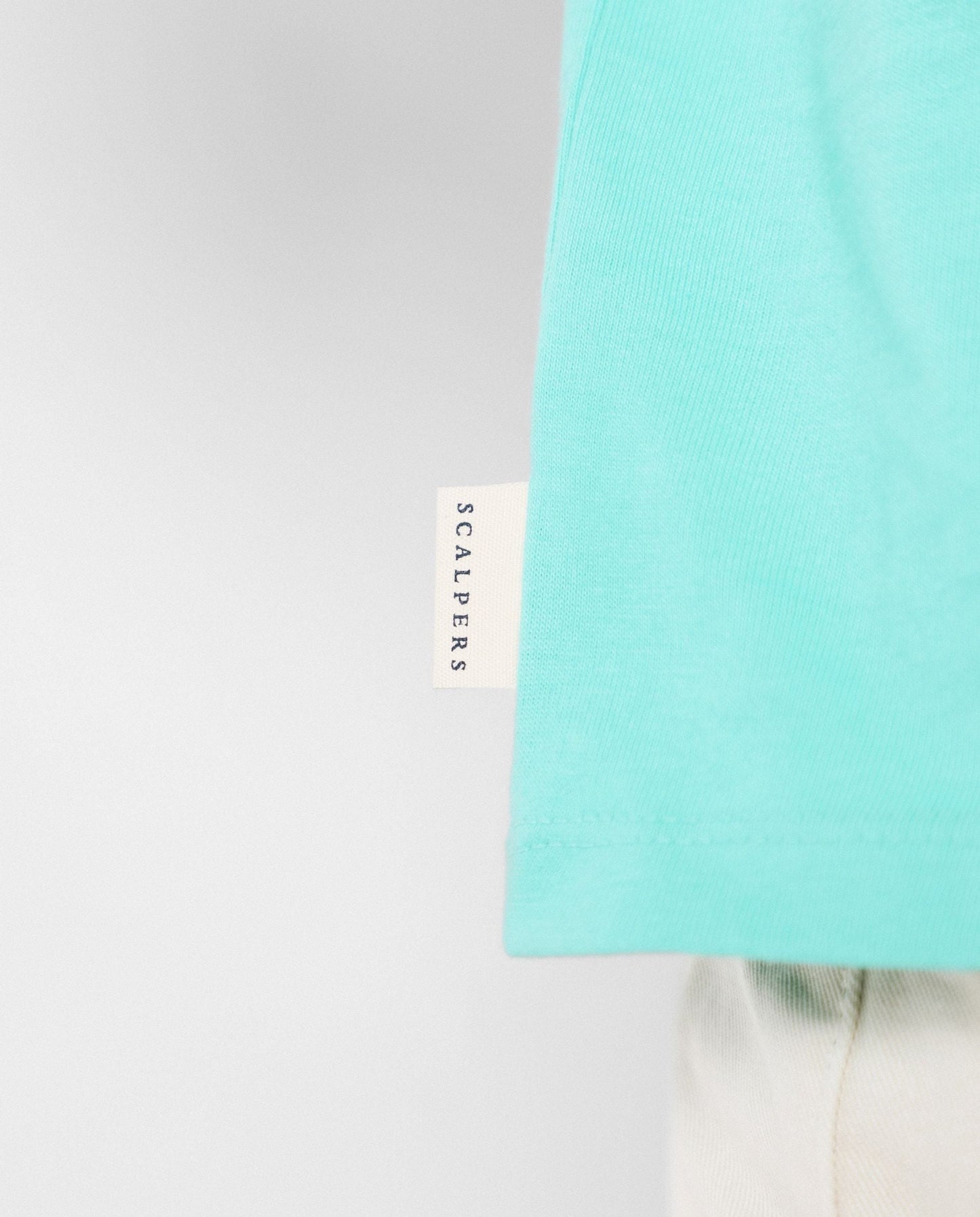 CAMISETA PRINT DEGRADADO