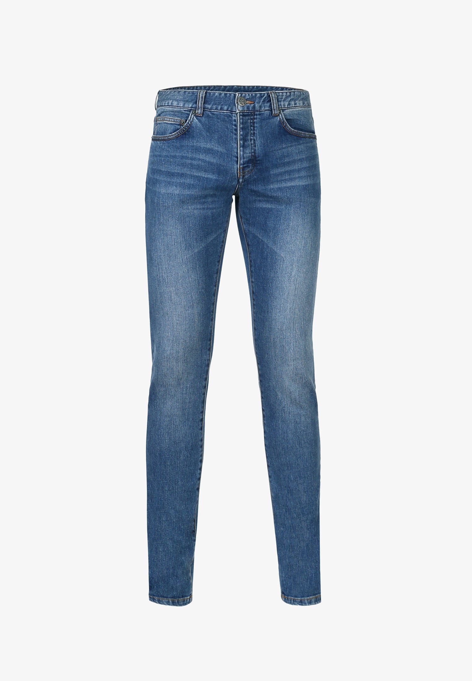 JEANS BÁSICOS SLIM FIT