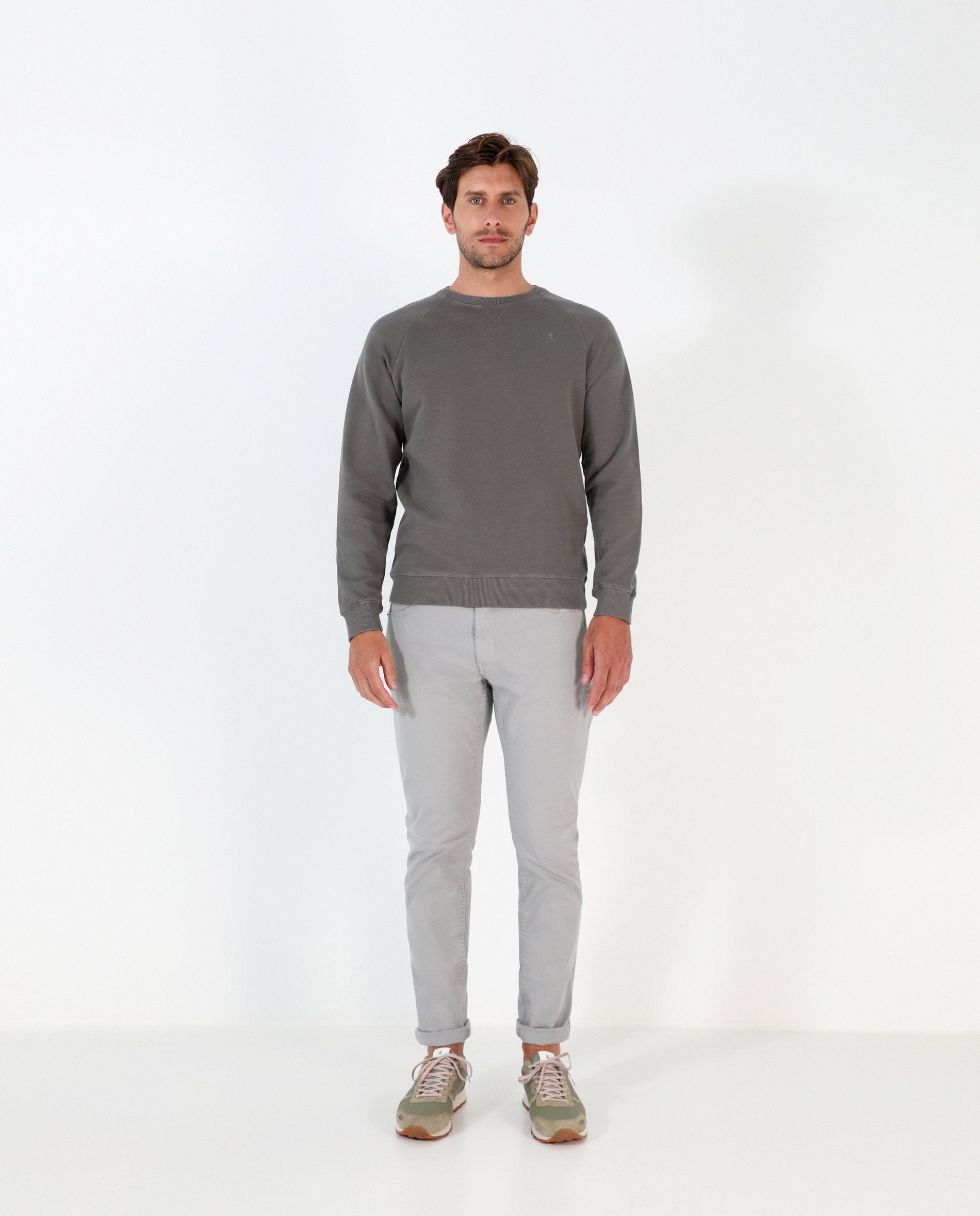 PANTALÓN CINCO BOLSILLOS