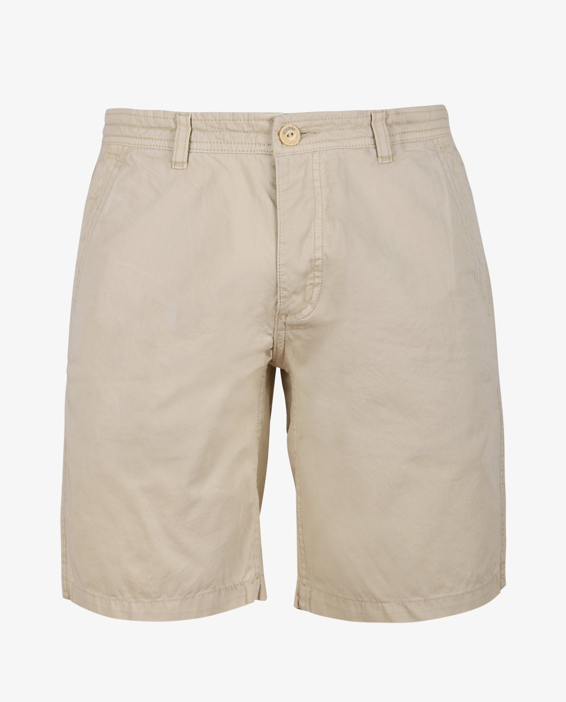 BERMUDAS BÁSICAS ALGODÓN