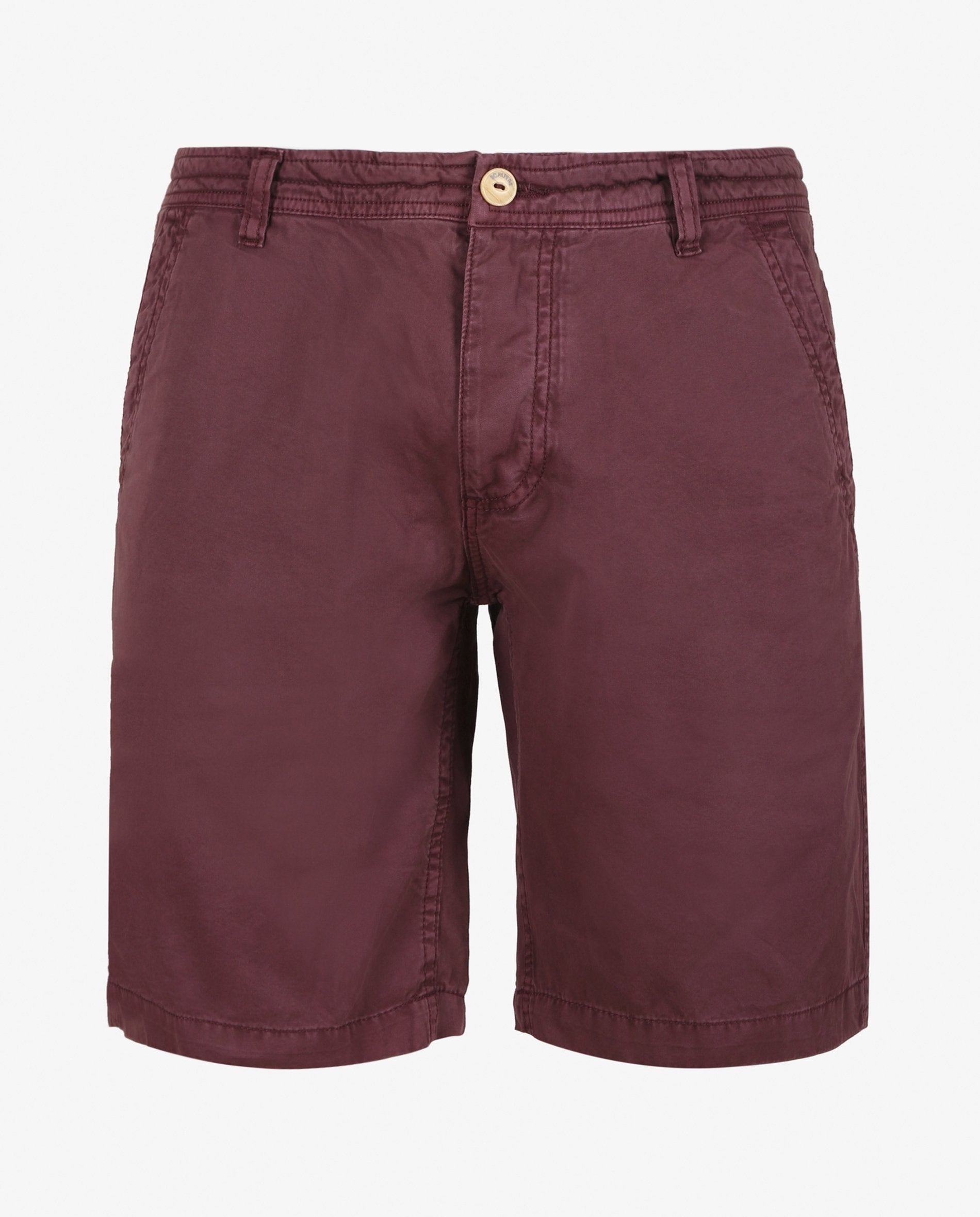 BERMUDAS BÁSICAS ALGODÓN